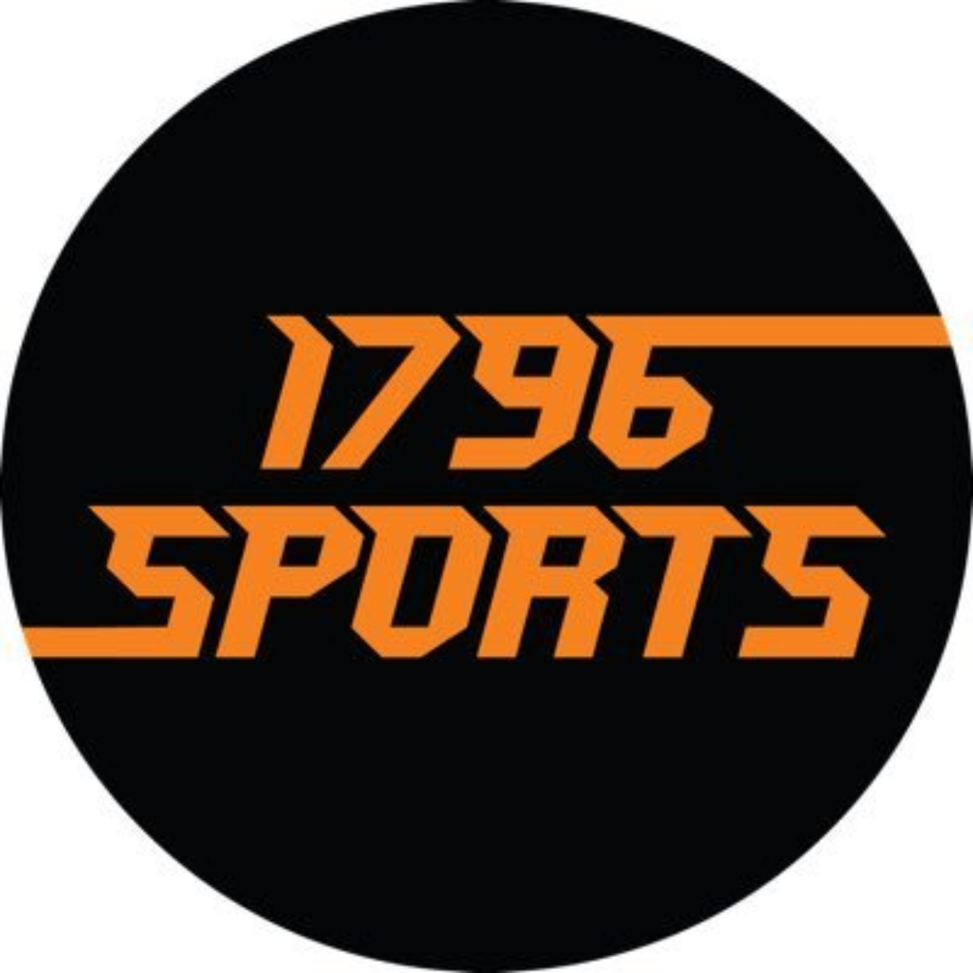 The 1796 Sports Podcast