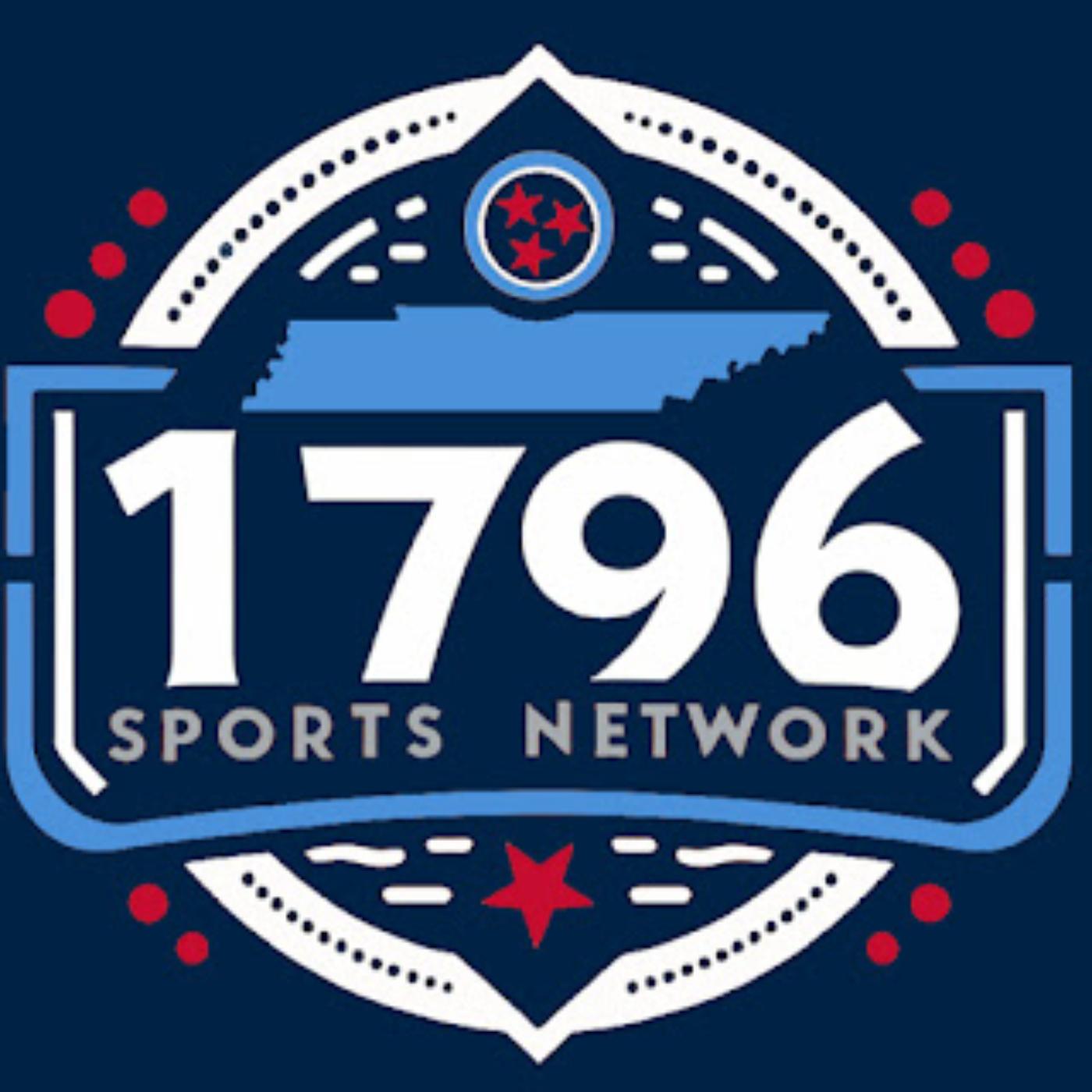 The 1796 Sports Podcast