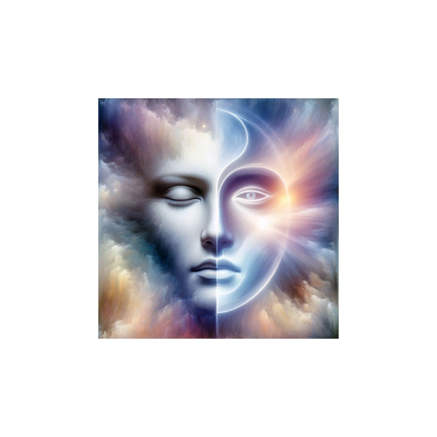 Authentic True Face Podcast 