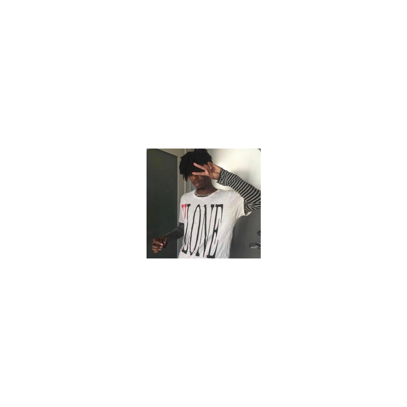 Vlone Jacket