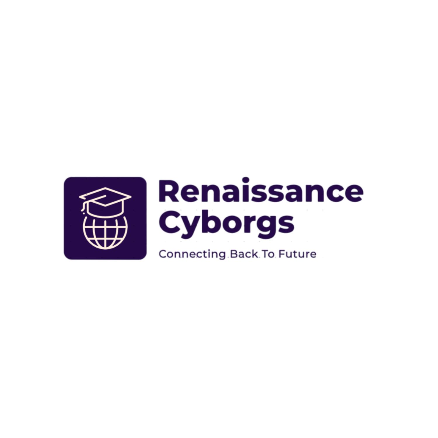 Renaissance Cyborgs' Podcasts podcast artwork