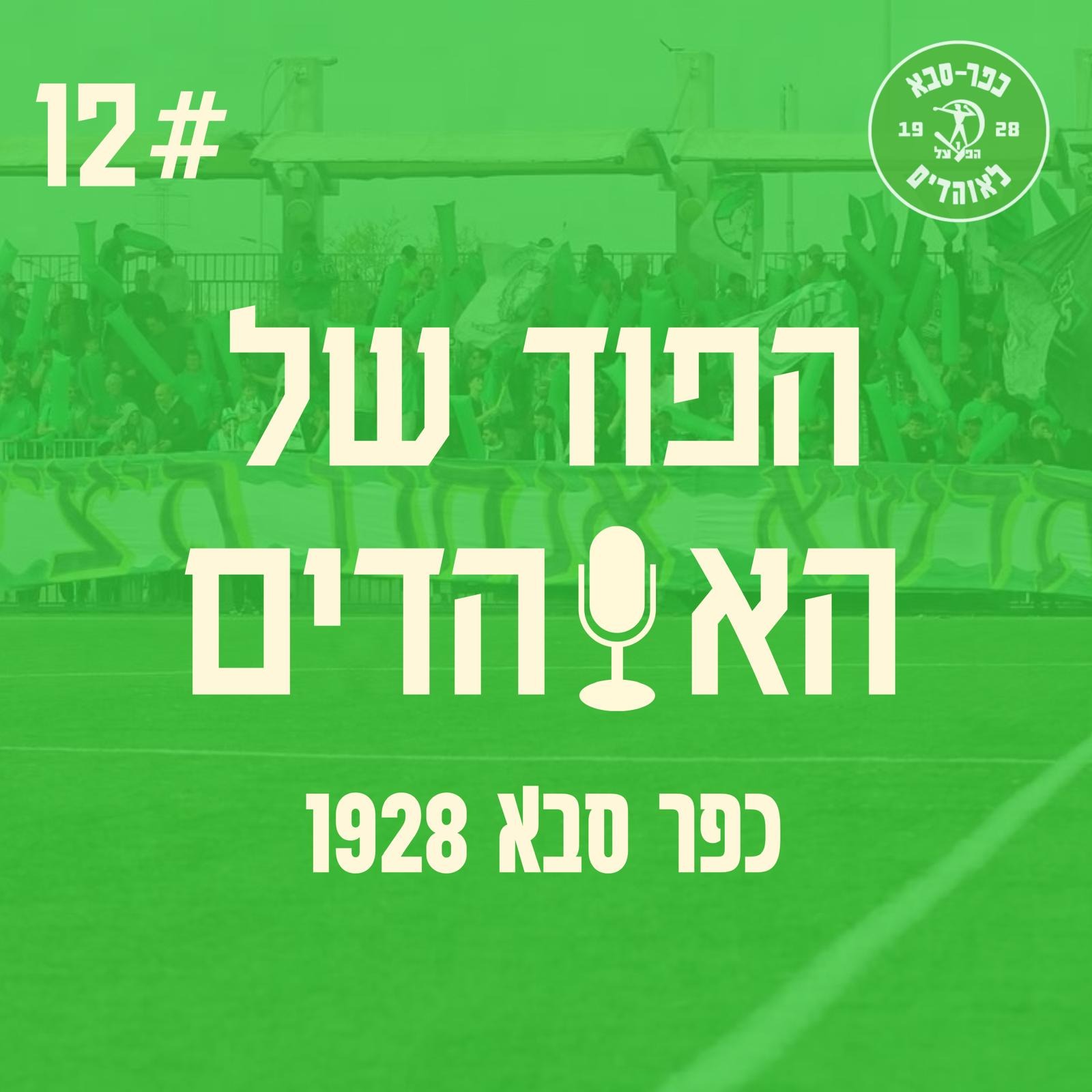 פרק 12 - לקראת מרמורק