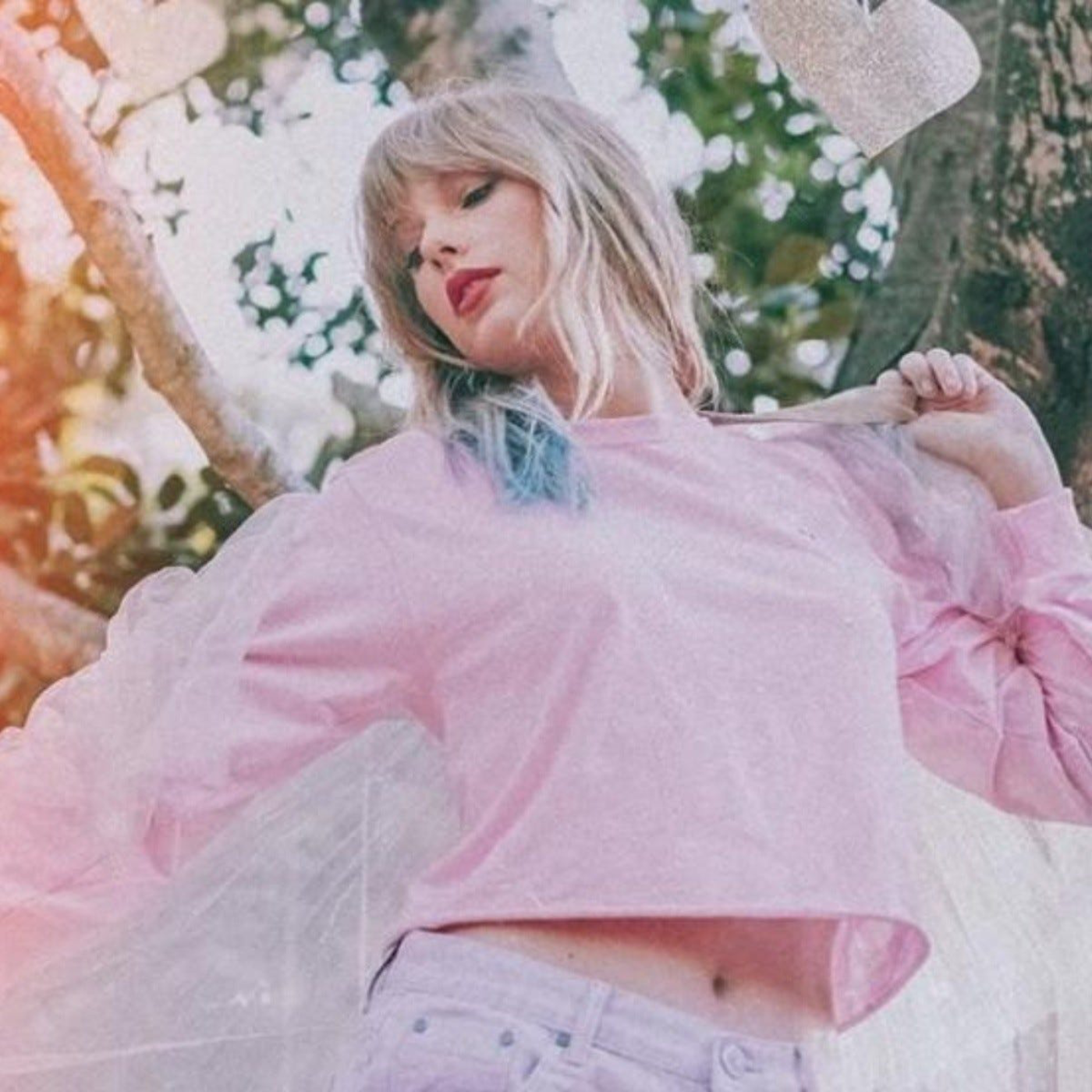 SWIFTIE ALARMS