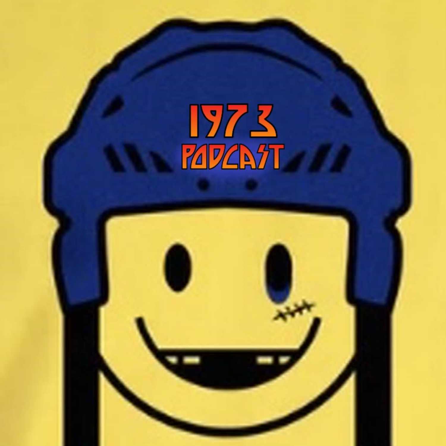 1973 Podcast Episode 48