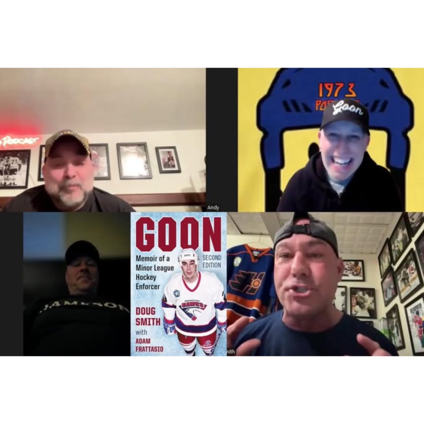 1973 Podcast