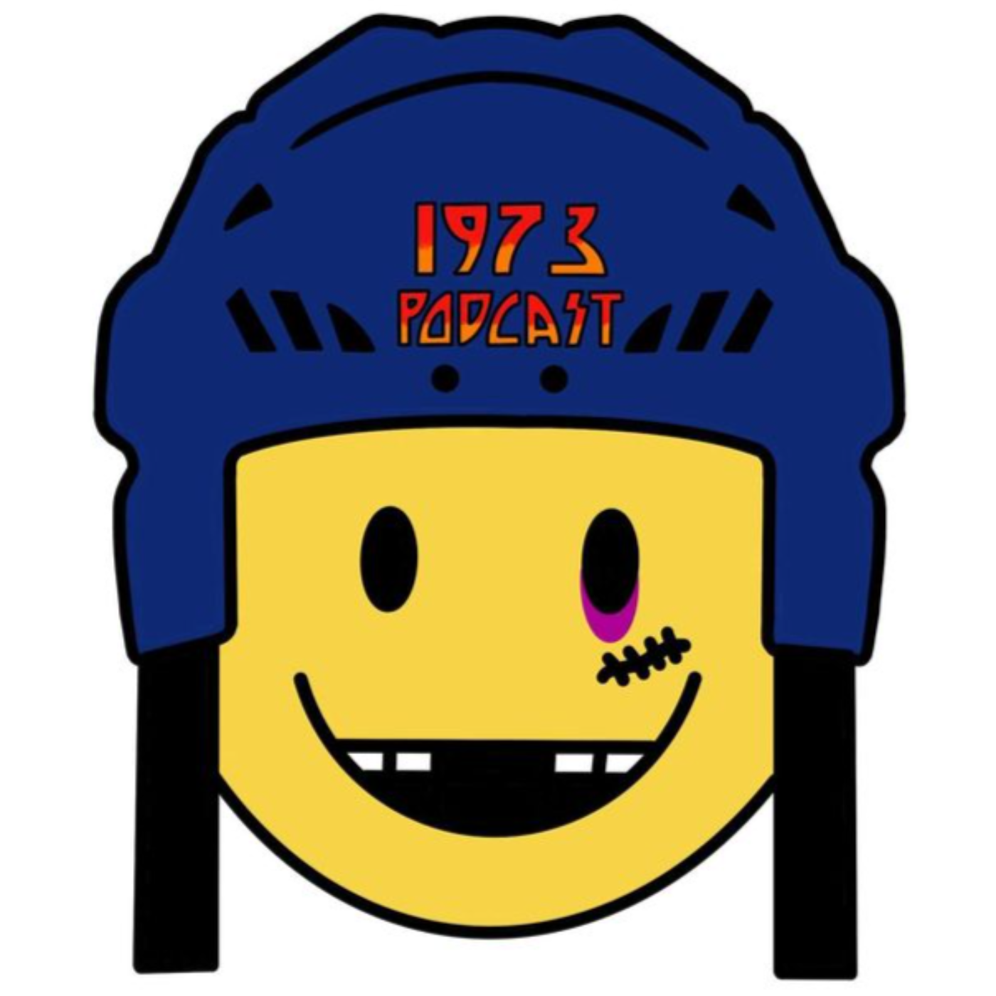 1973 Podcast - Episode 115: Bigger, Faster, Stronger and a Darker Side