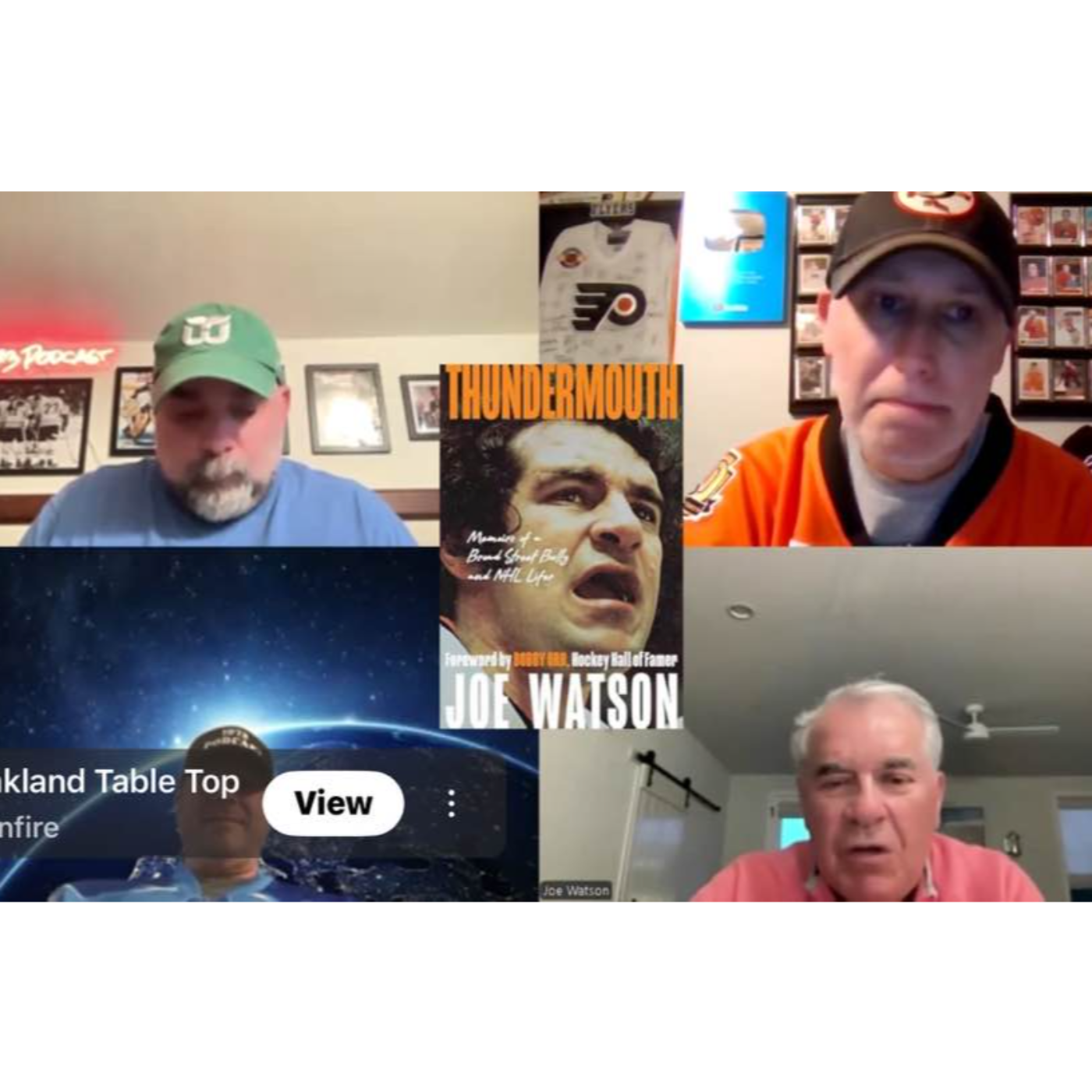 1973 Podcast