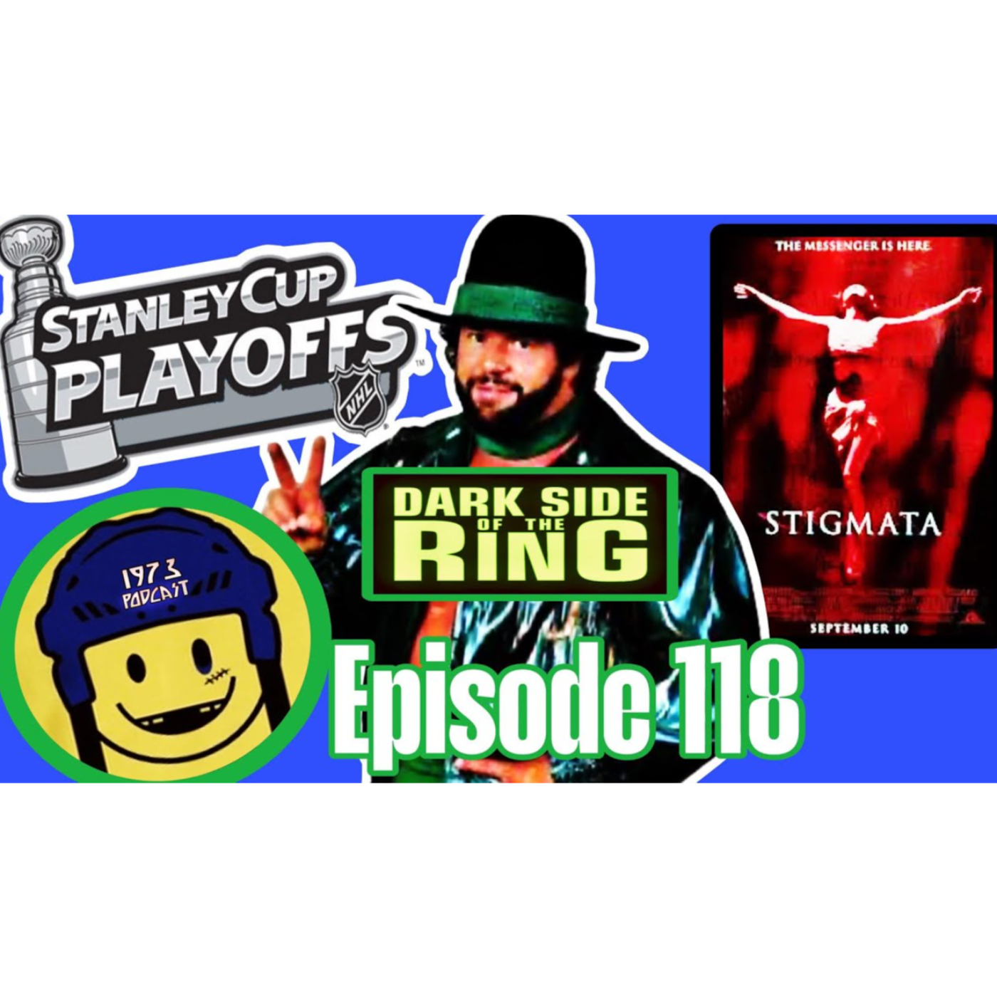 1973 Podcast