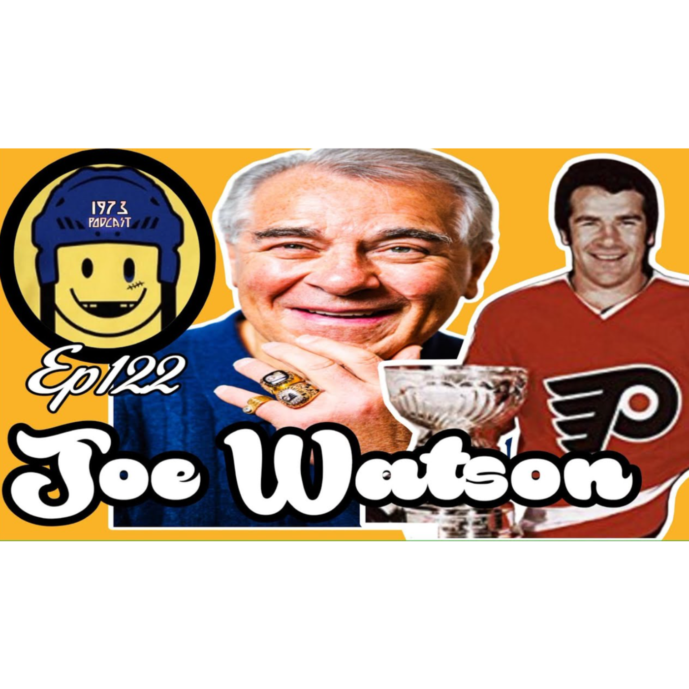 1973 Podcast