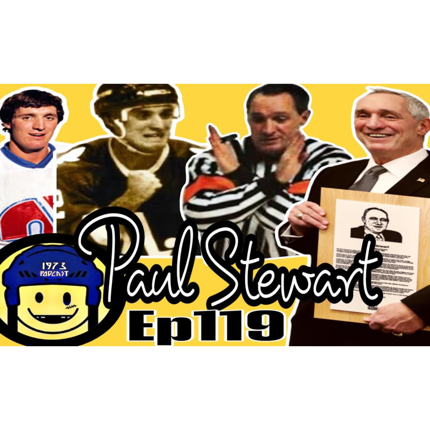1973 Podcast