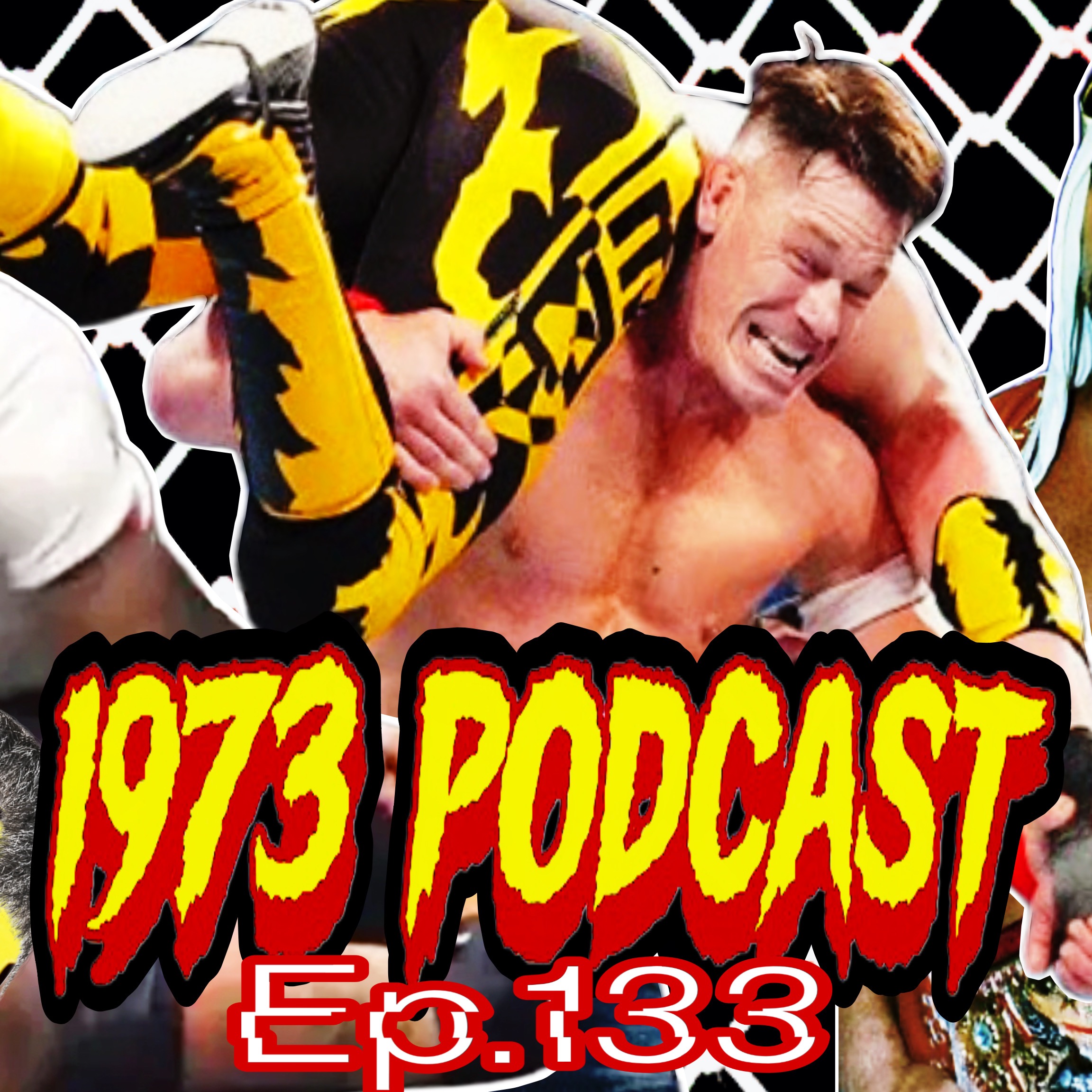 1973 Podcast Episode 133 – Wrestling Unmasked: Paris, Sheik, and Scandal