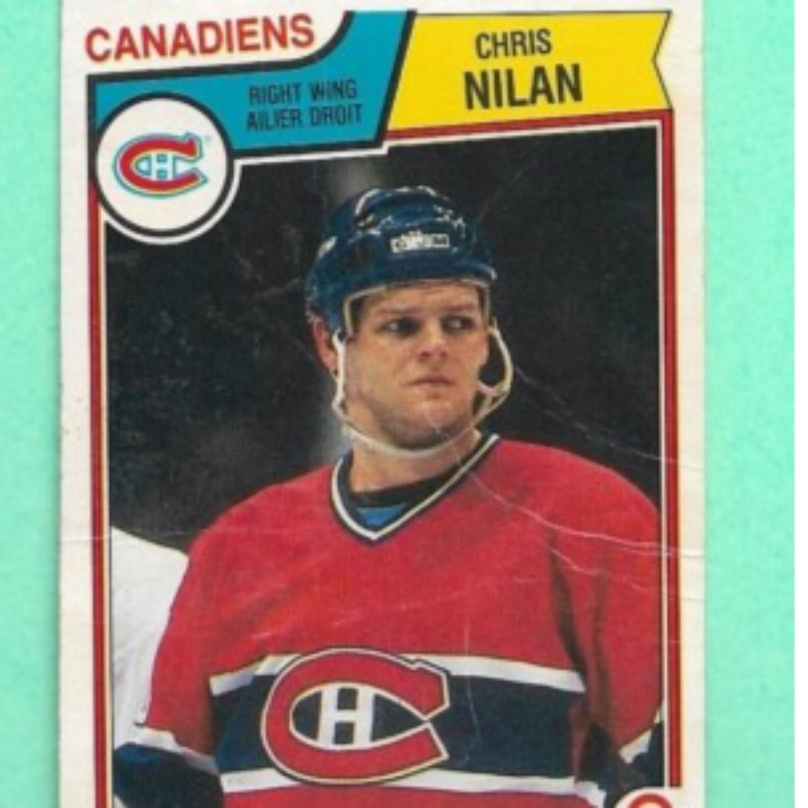 🔥 Episode #142 Chris “Knuckles” Nilan | NHL Enforcer Stories, Montreal Canadiens Glory & The Raw Truth Behind the Fights 🔥