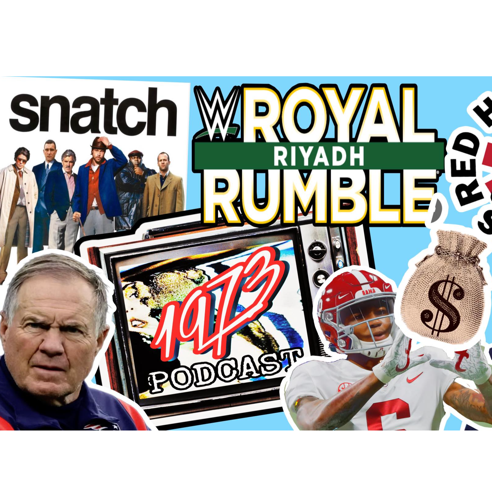 🎙️ 1973 Podcast — Episode 155: “Ya Like Dags?”