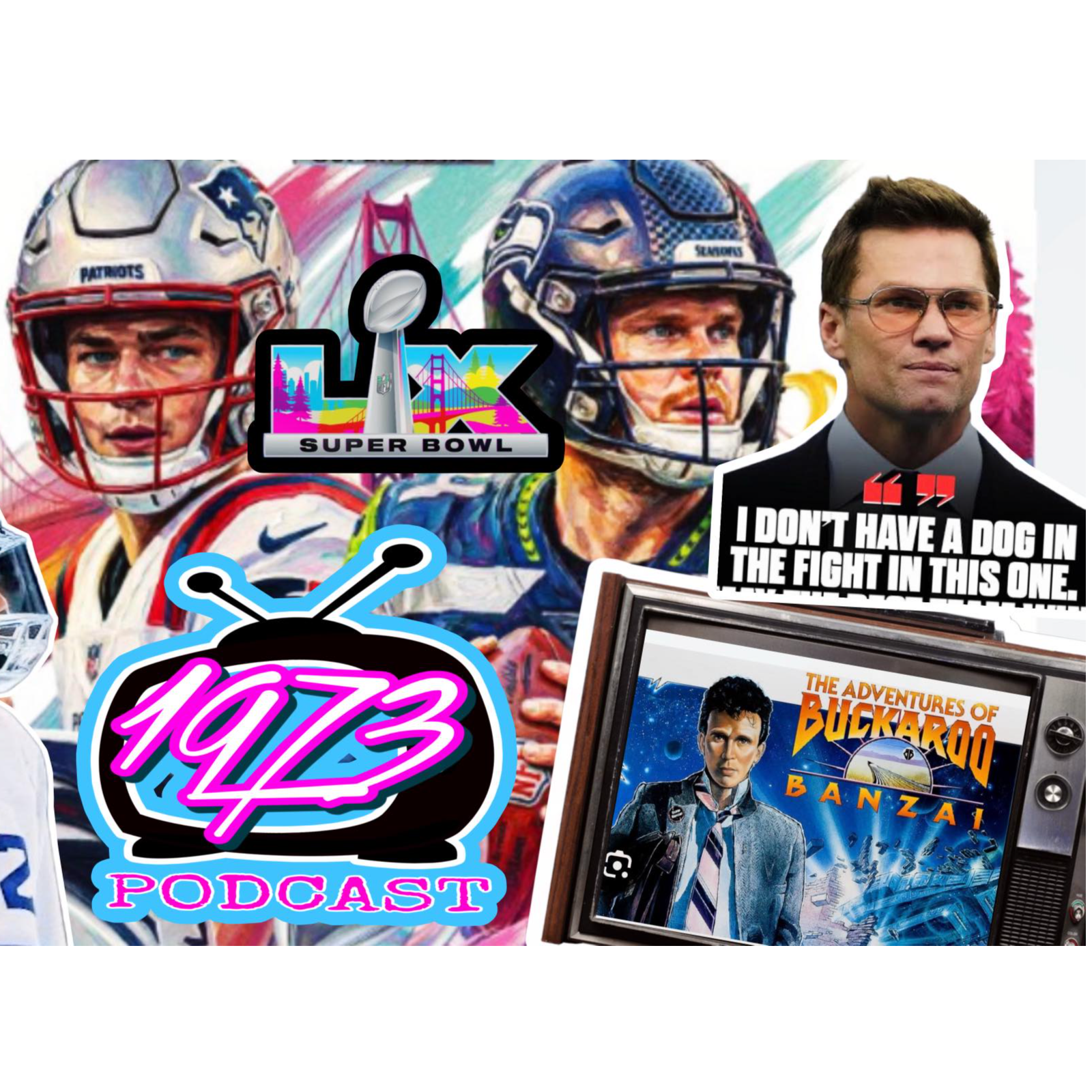 🎙️ 1973 Podcast – Episode 156: “No Matter Where You Go… There You Are”