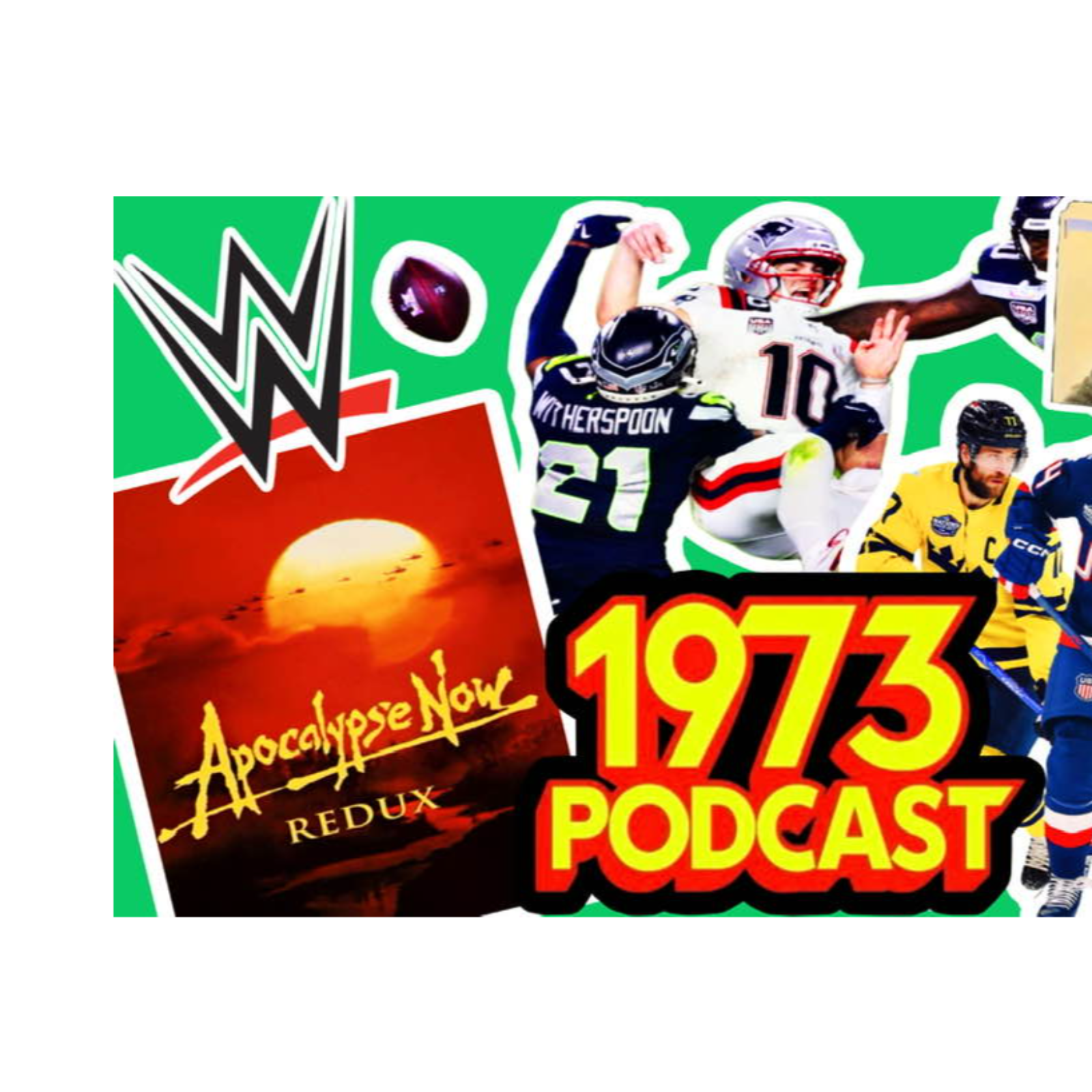 1973 Podcast 🎙️ Episode 157 – The 1973 Podcast: War, Winners & What They Don’t Want You to See