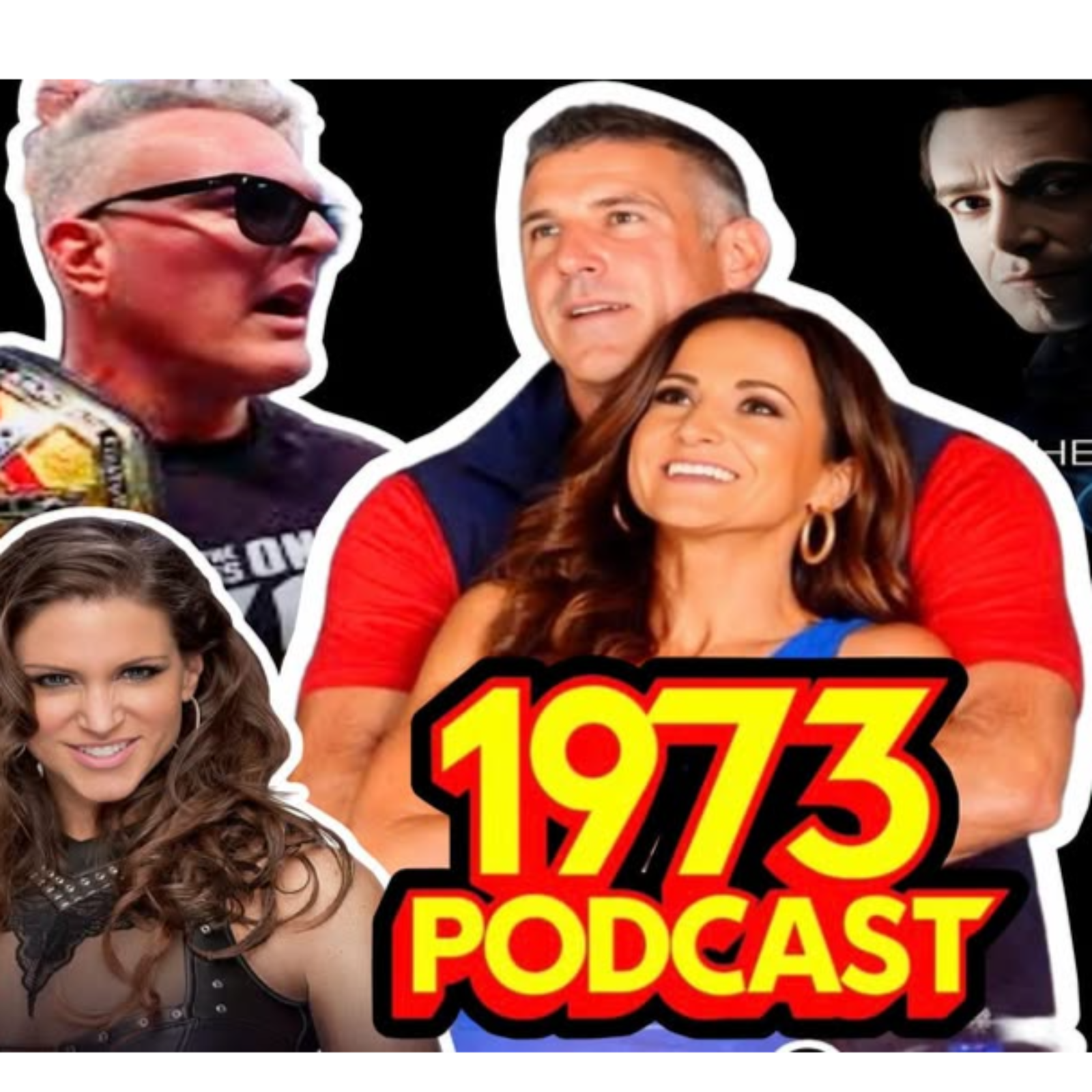 🎙️ 1973 Podcast – Episode 165: Prestige, Power Plays & Tinfoil Truths