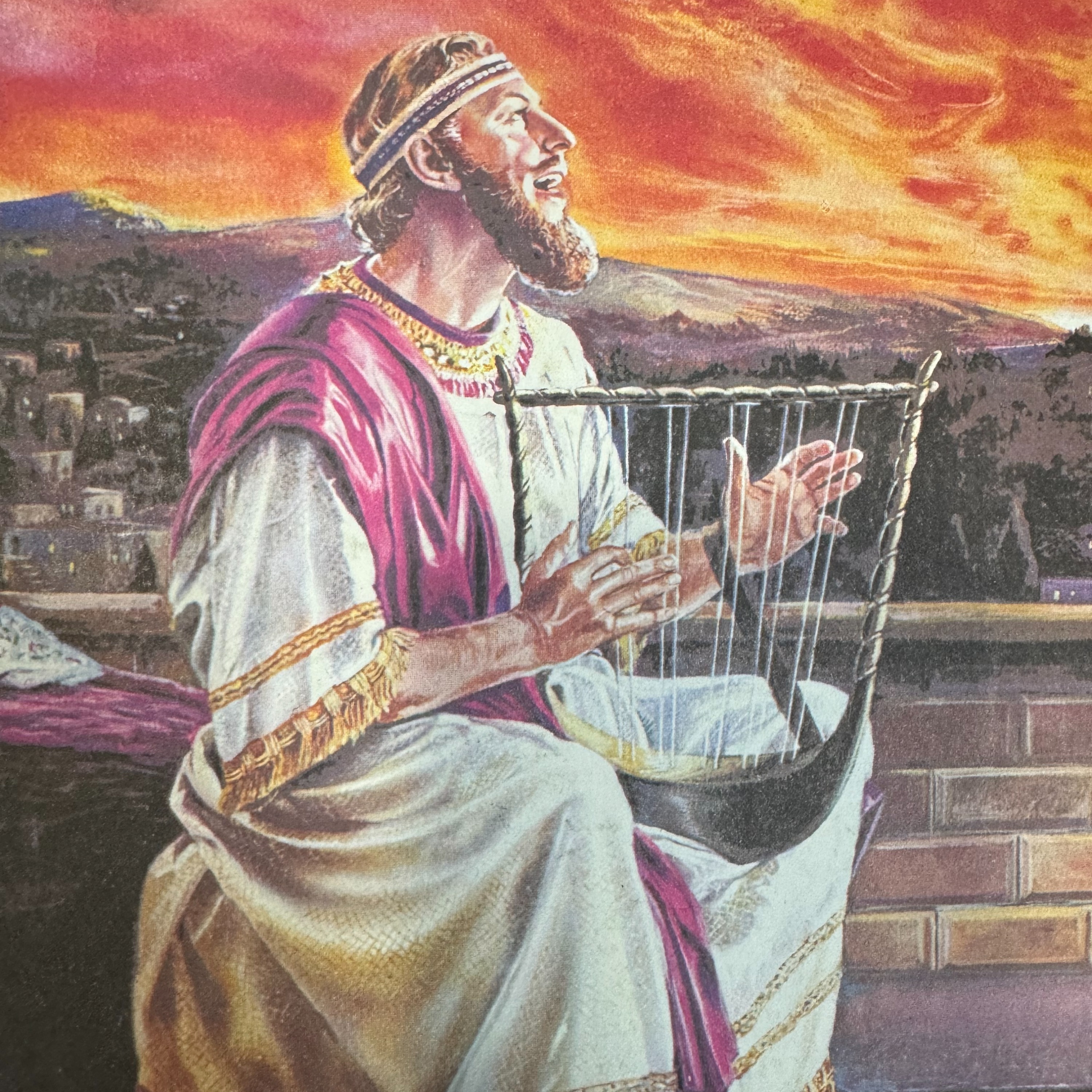 1984 Kingdom Melodies 