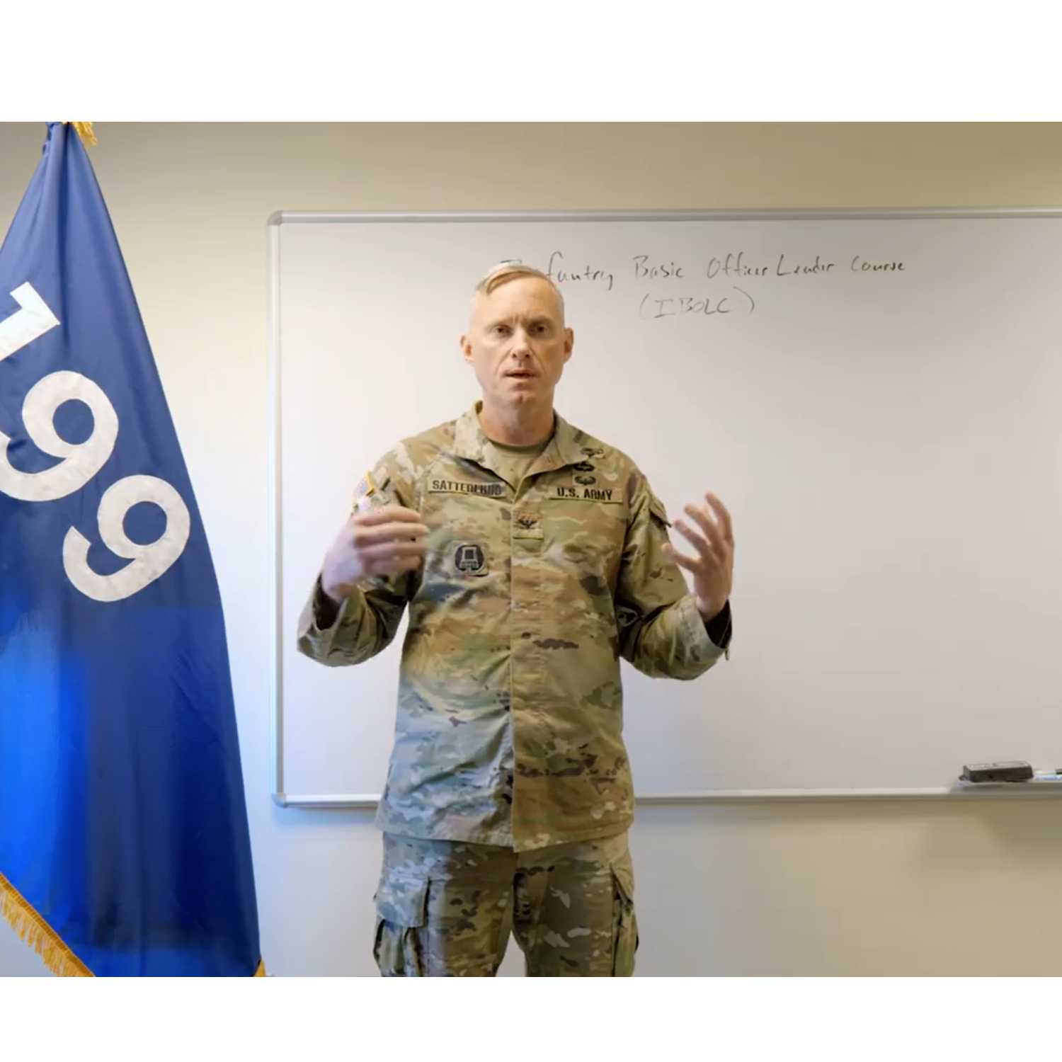 199th BDE