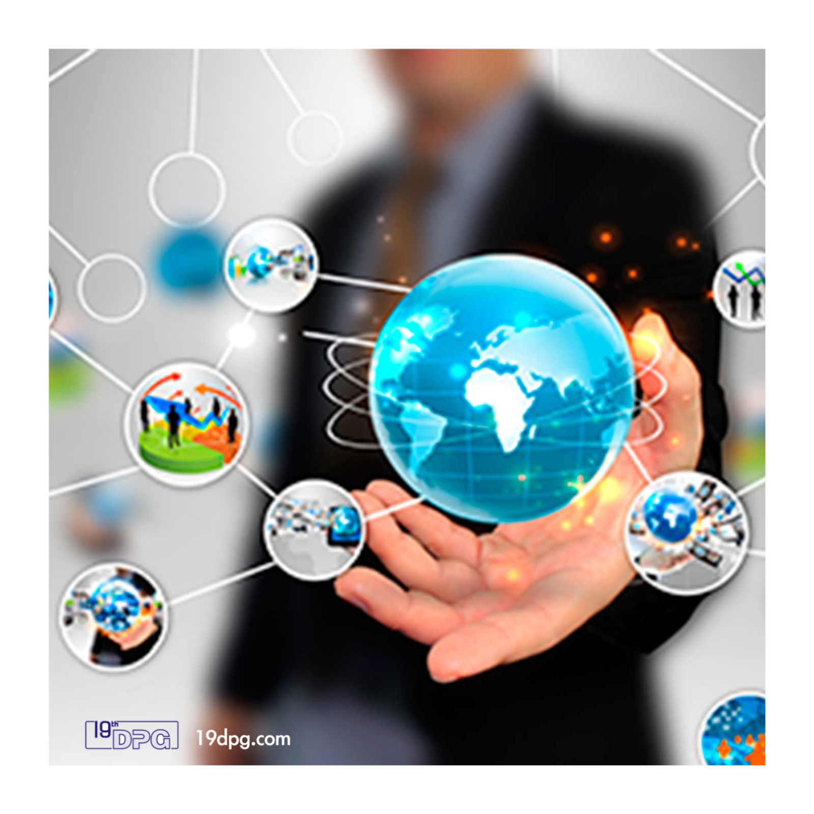 19DPG Digital Marketing Academy
