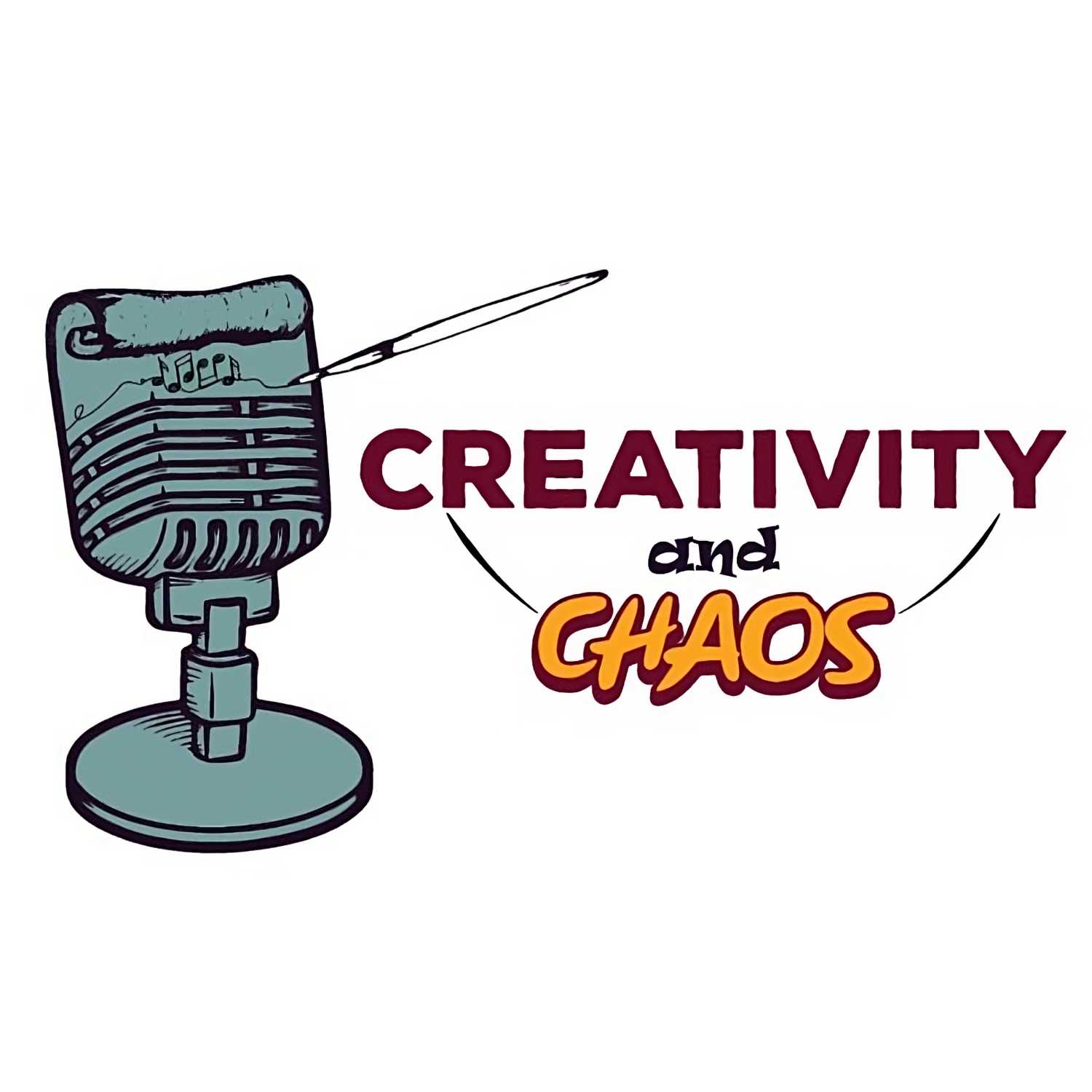 Creativity and Chaos