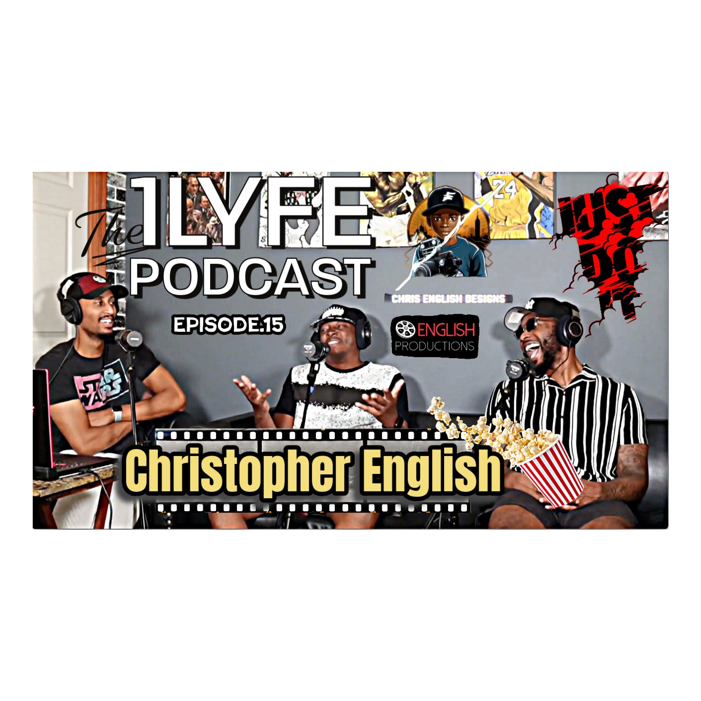 1LYFE Podcast