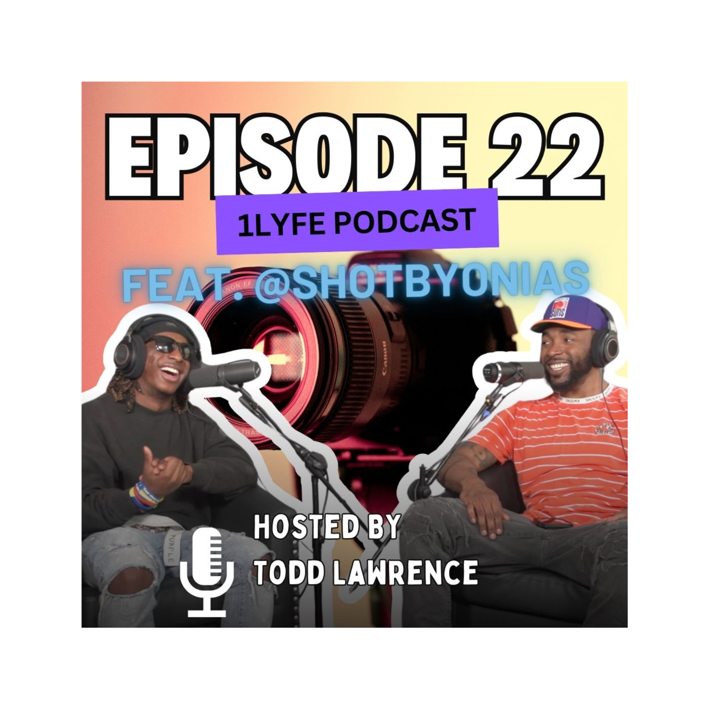 1LYFE Podcast