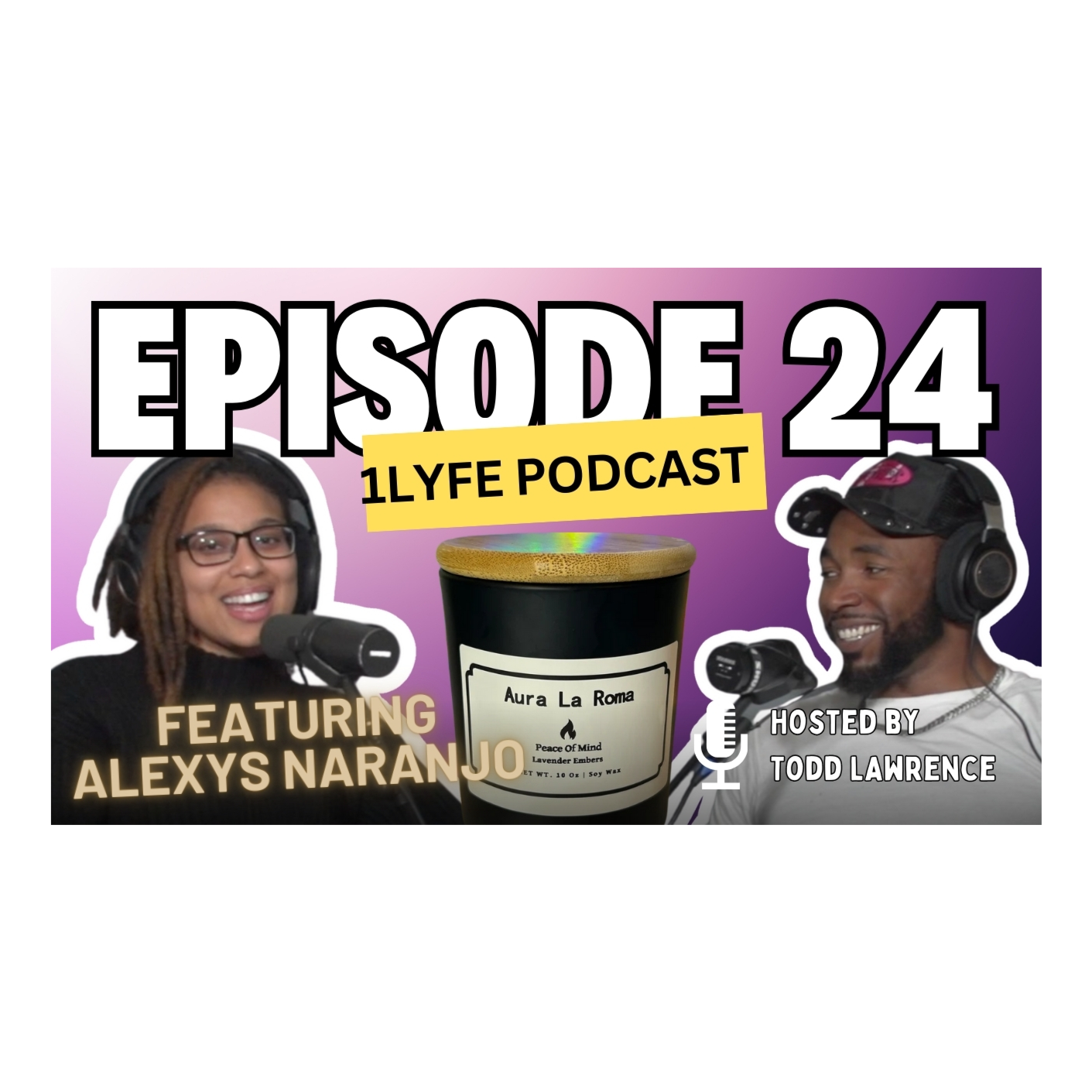 1LYFE Podcast