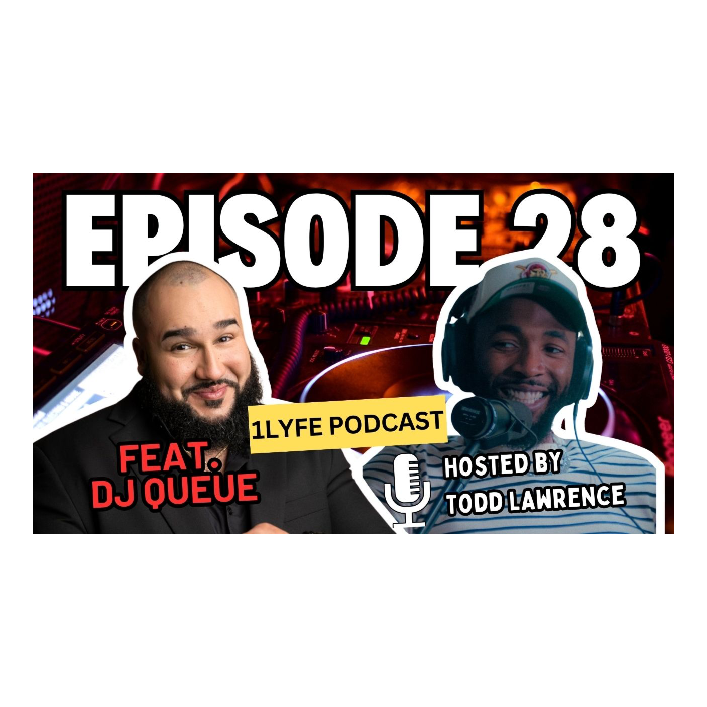 1LYFE Podcast