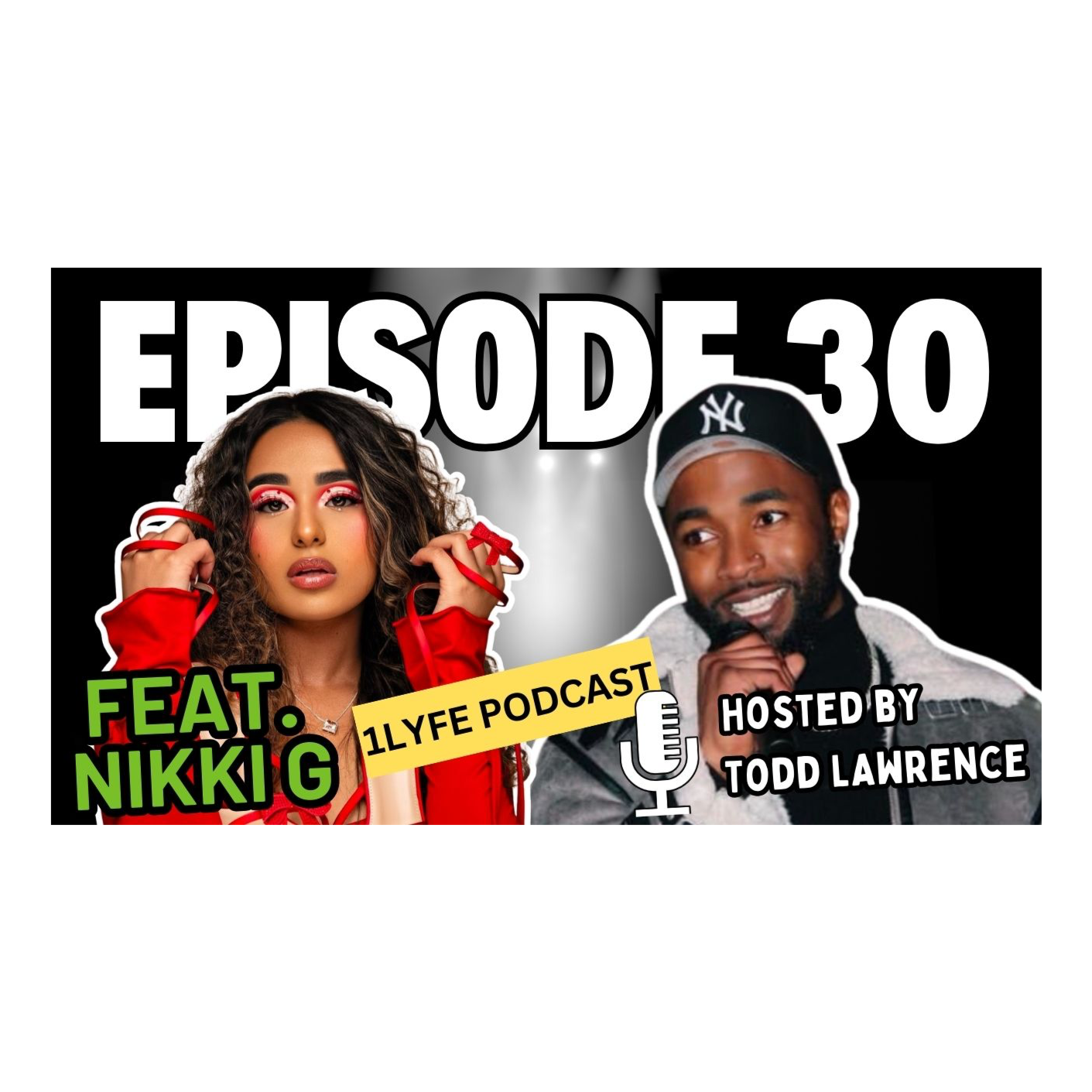 1LYFE Podcast