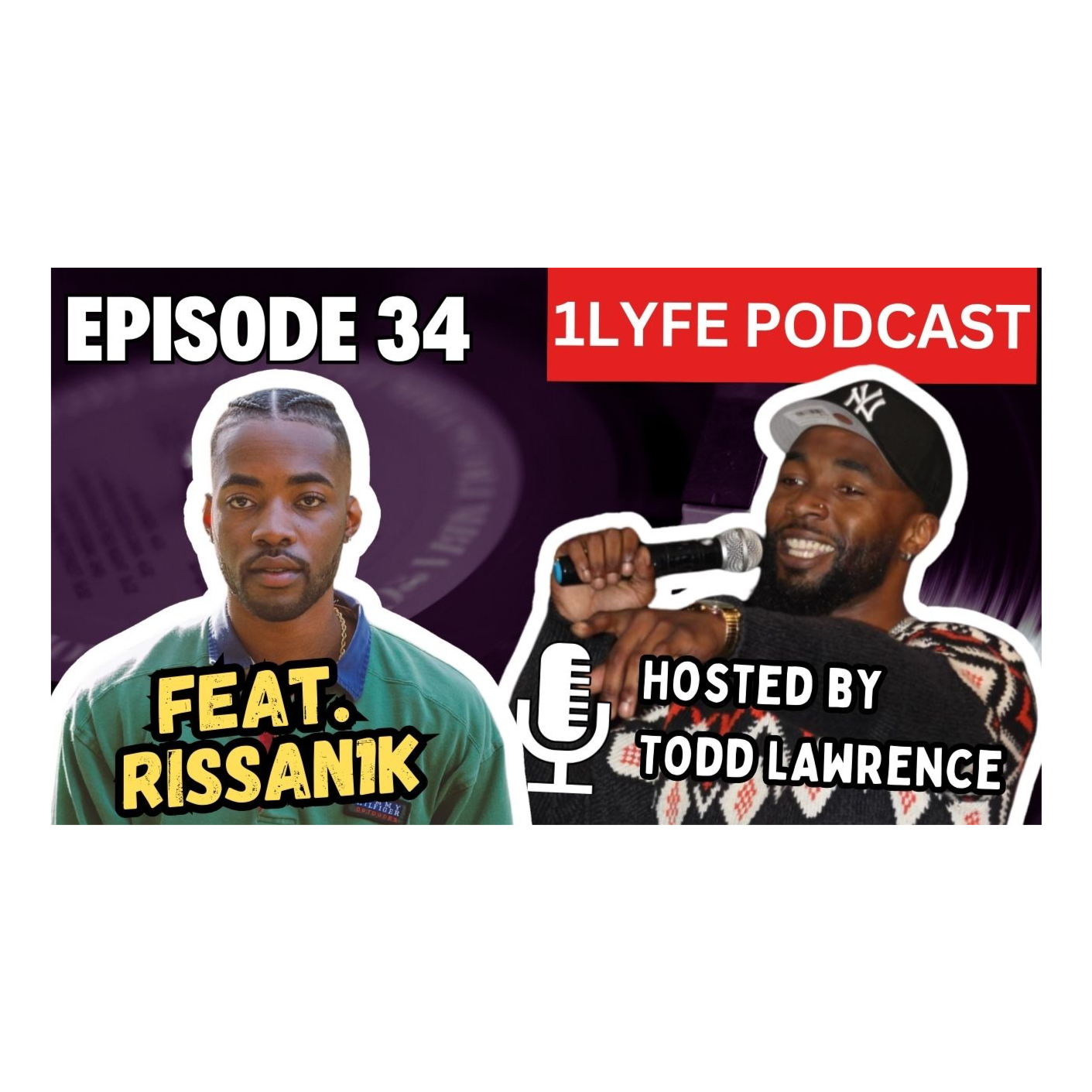 1LYFE Podcast