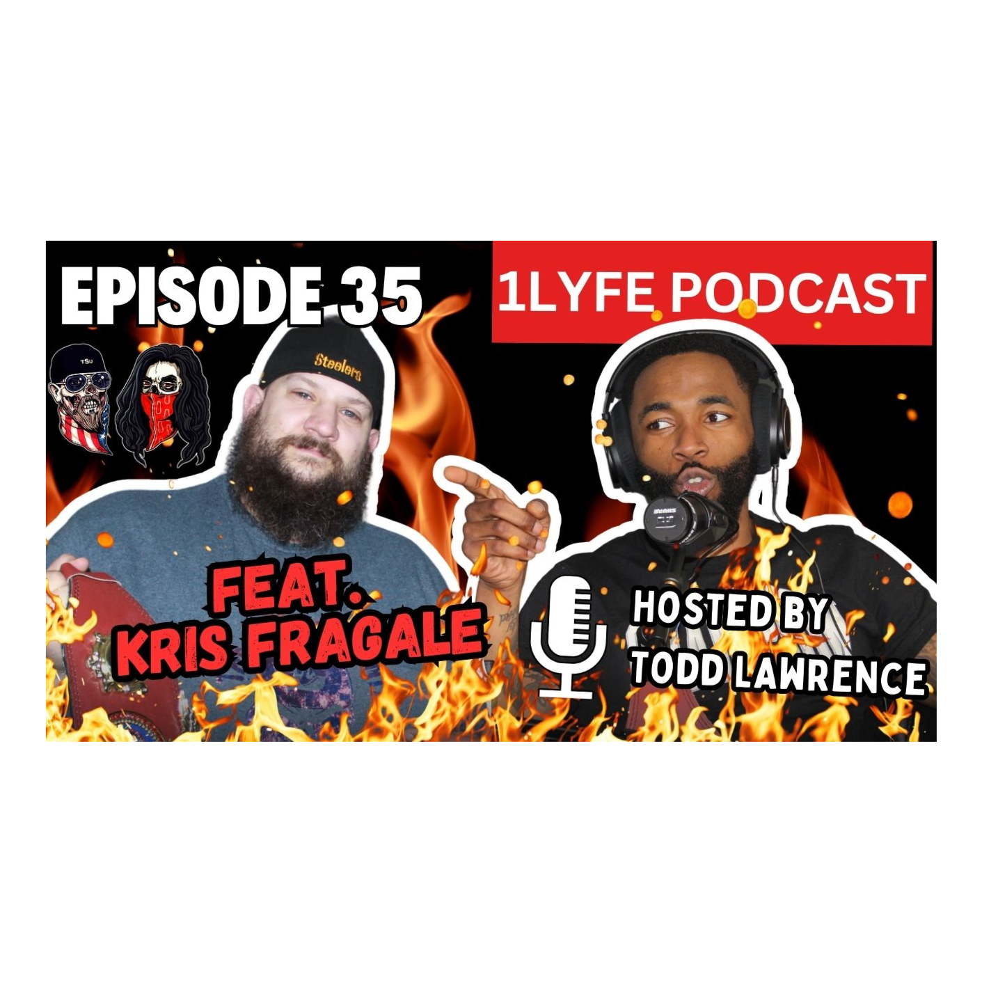 1LYFE Podcast