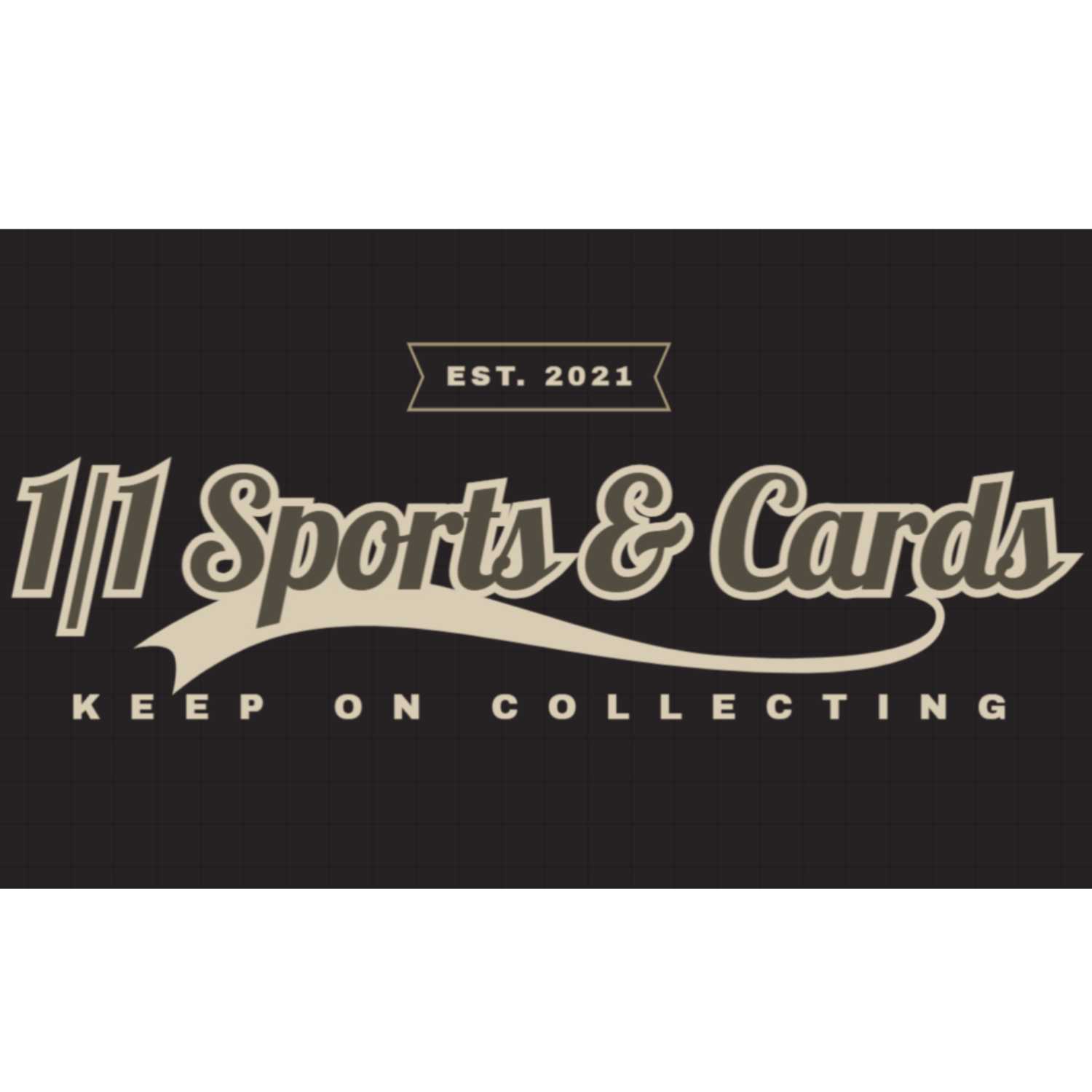 1/1 Sports and Cards