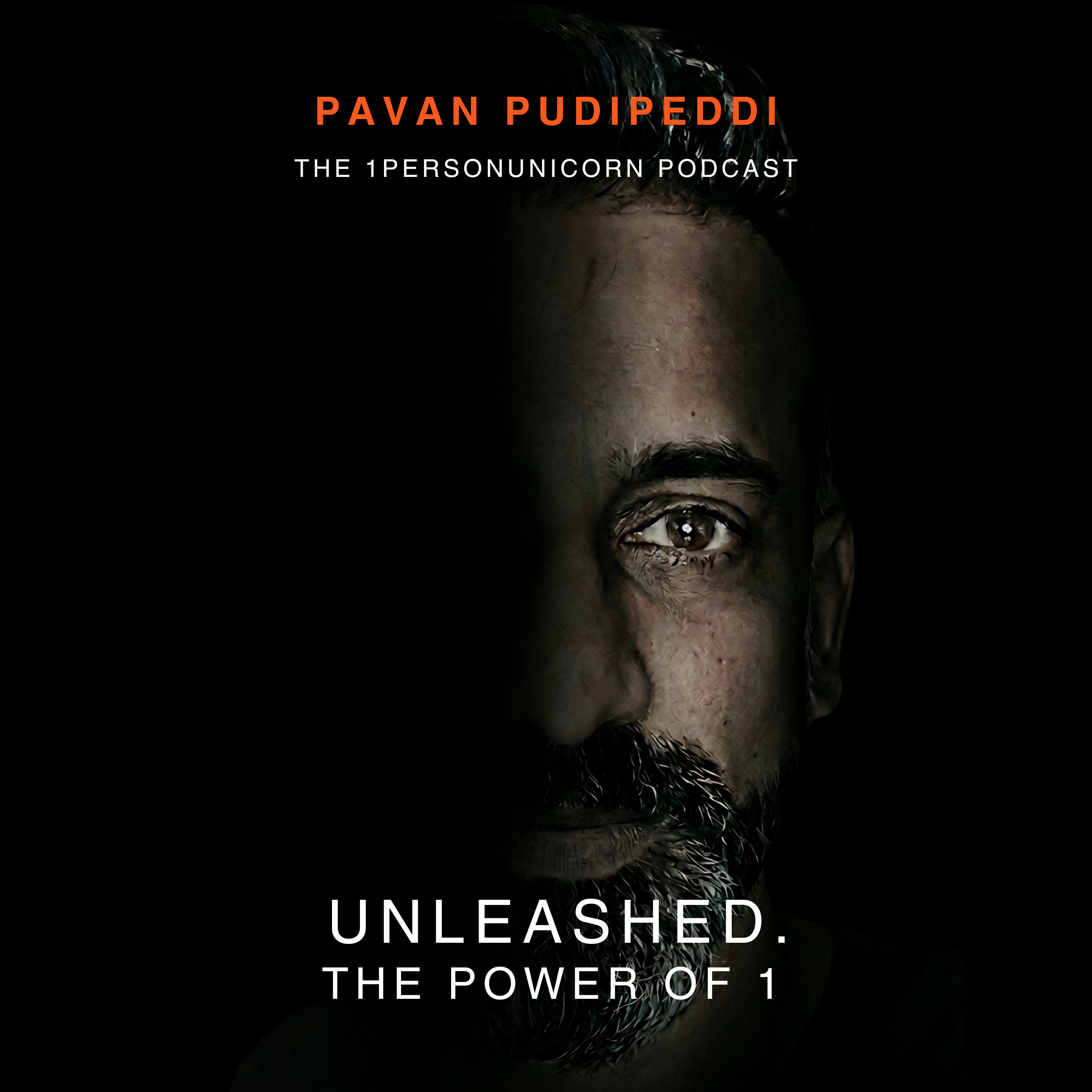  UNLEASHED. The Power of 1 — Official Trailer episode artwork