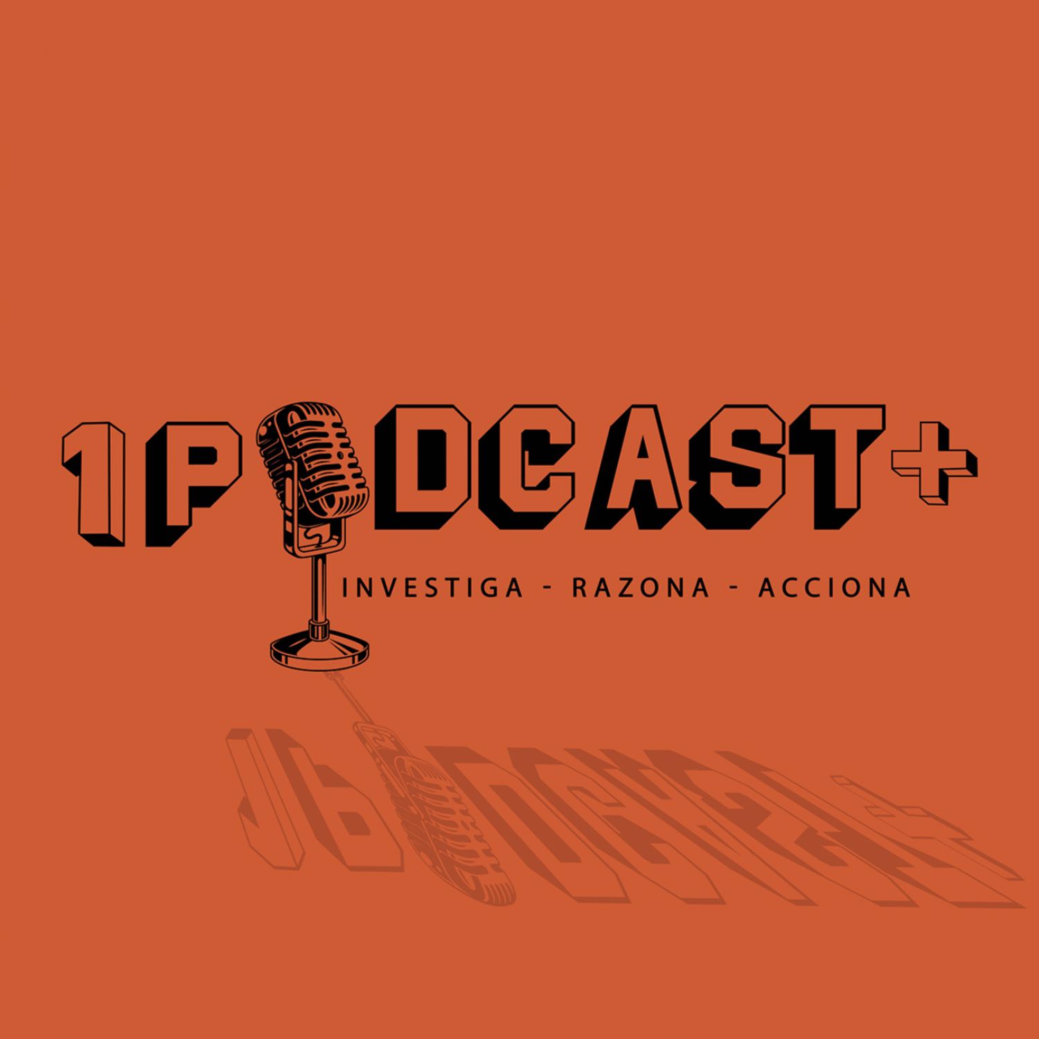 1 Podcast + Regalías, Derechos de autor , Canserbero, herencia de su legado