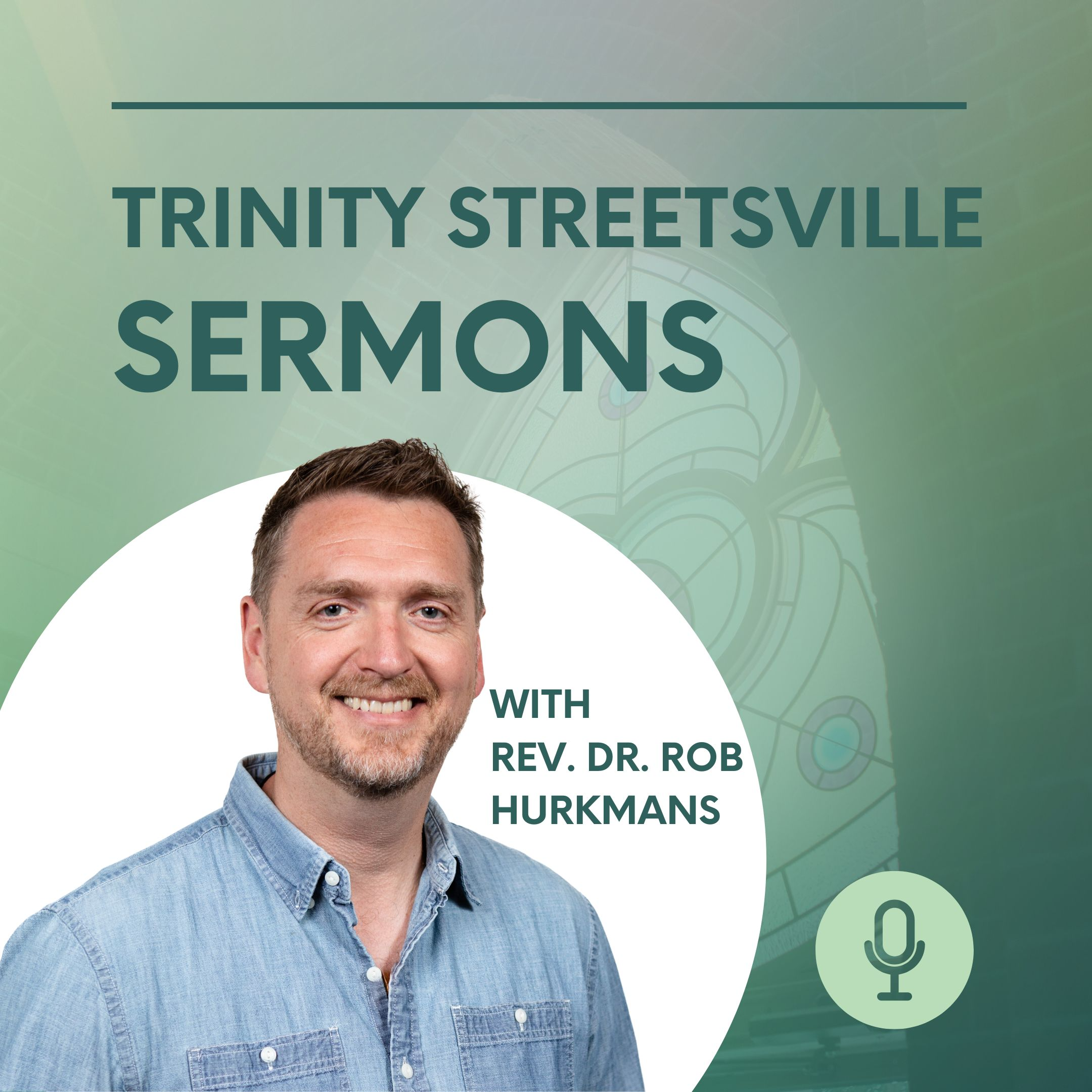 The Enemy in the Field | Trinity Sermons episode artwork