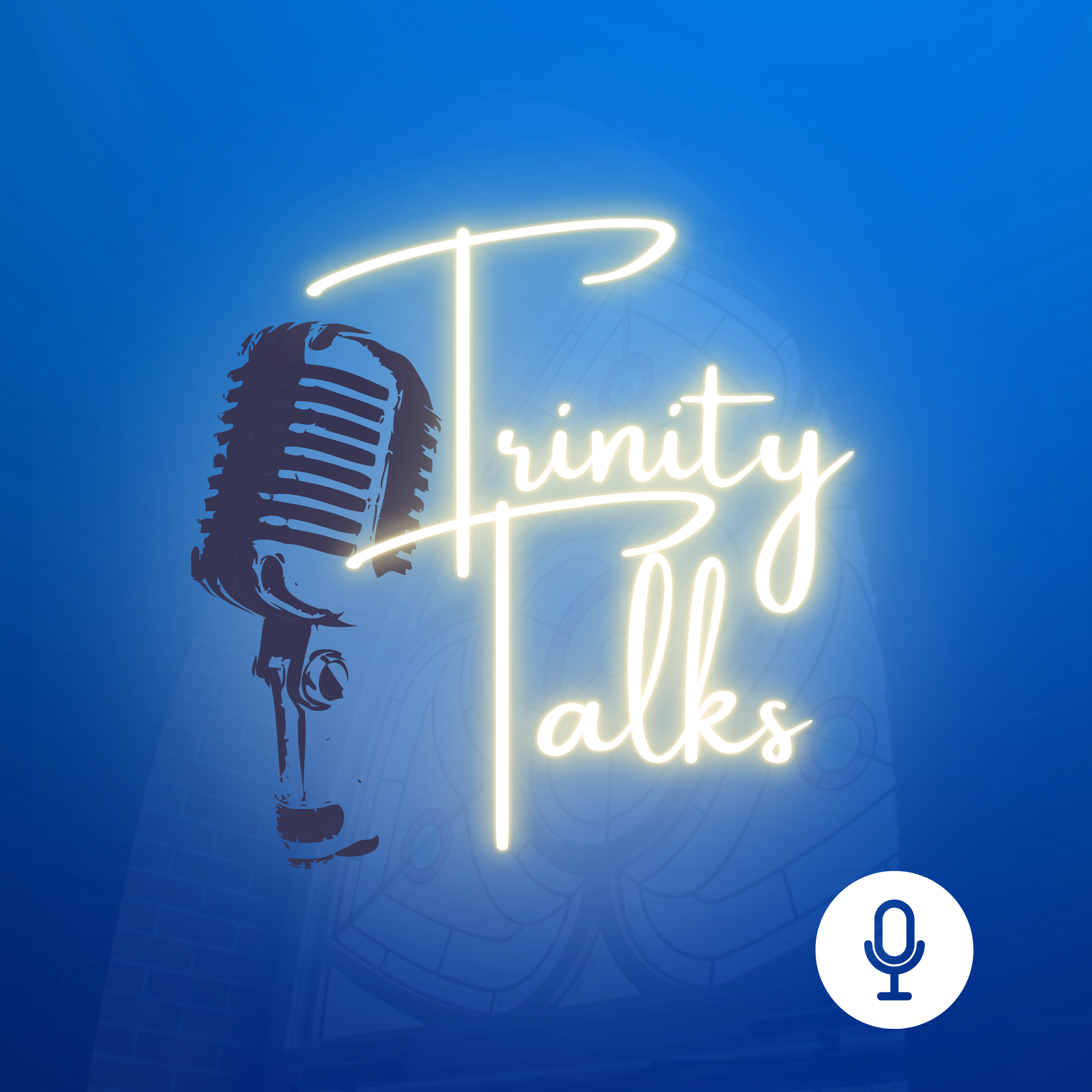 A Grief Survival Guide for Your Darkest Days | Trinity Talks Podcast episode artwork