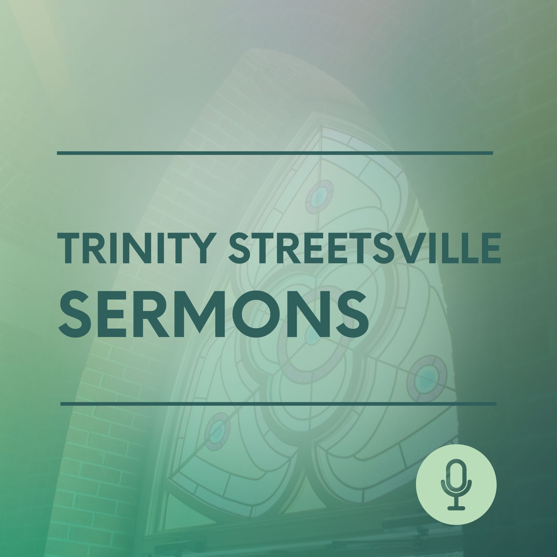Practical Tips for Becoming More Generous | Trinity Sermons episode artwork