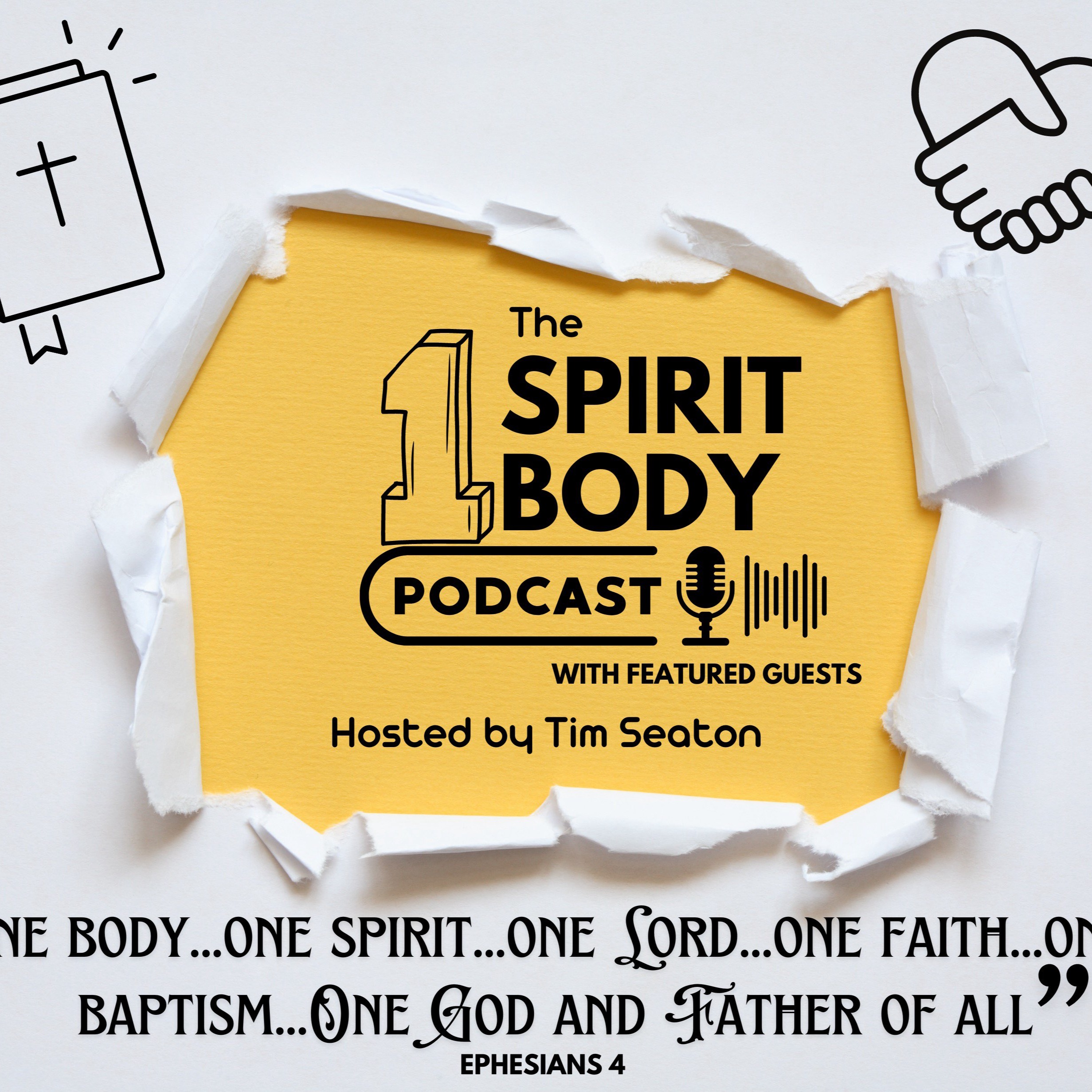One Spirit, One Body