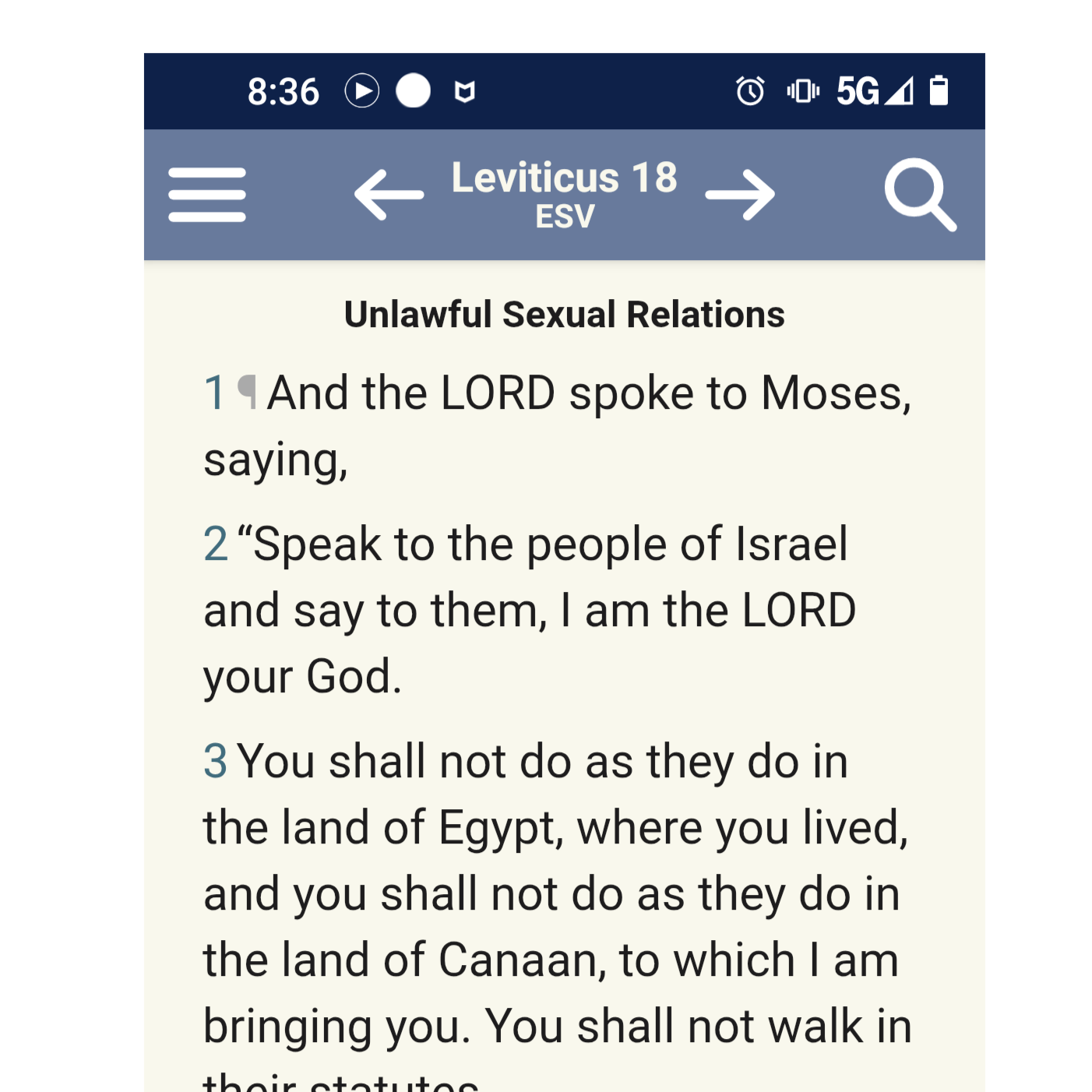 S2 E21 Holiness in Intimacy