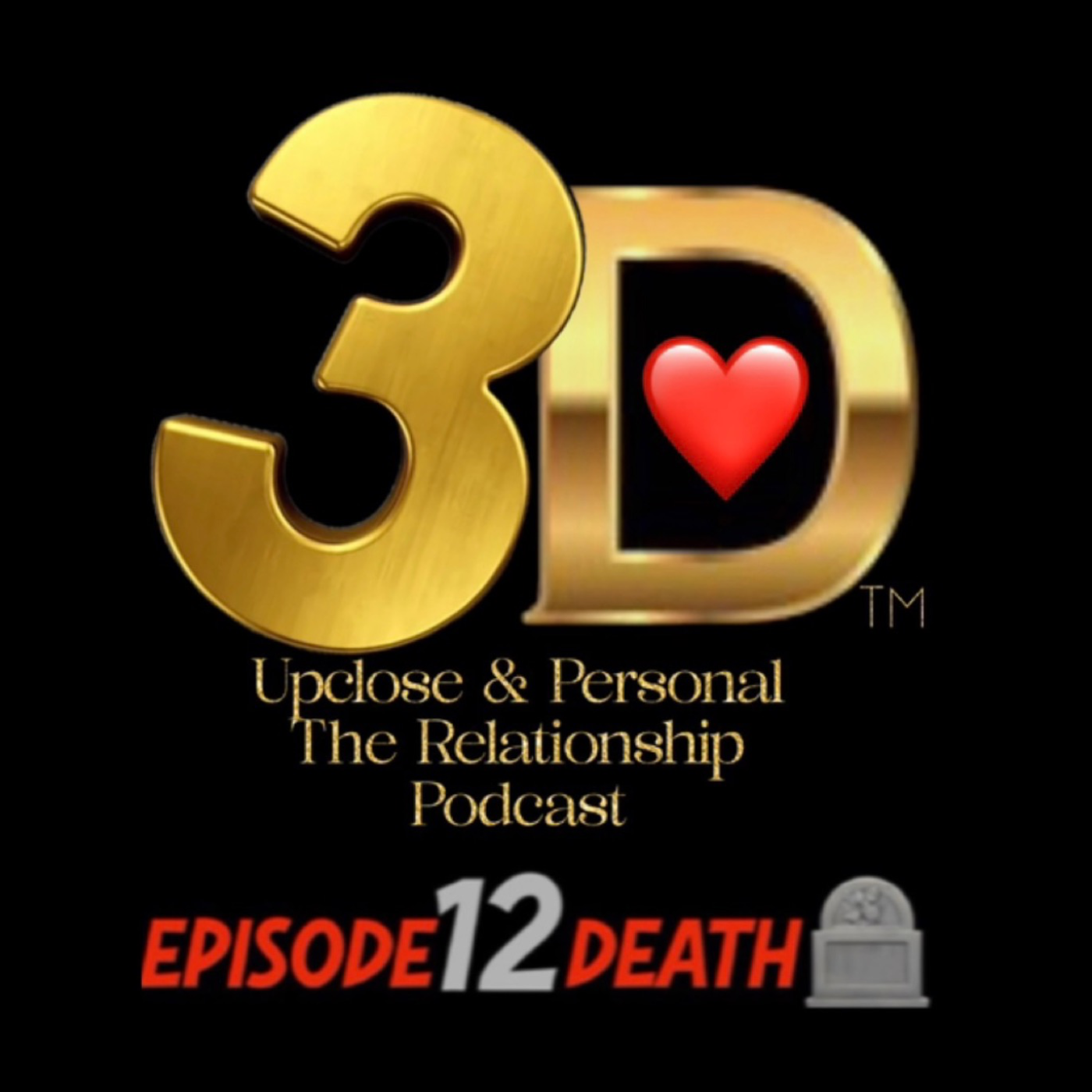 3D Upclose & Personal