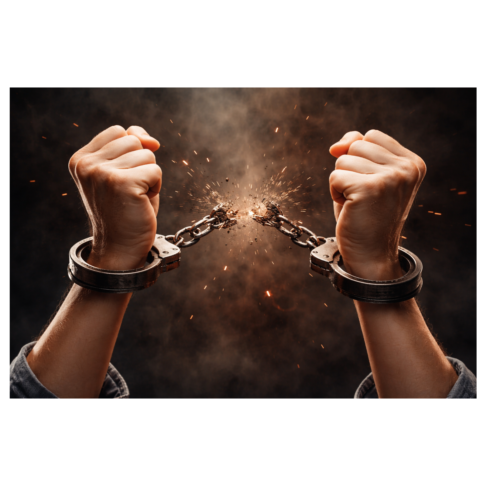 Trafficked at 15 when life of incarceration starts... cover art