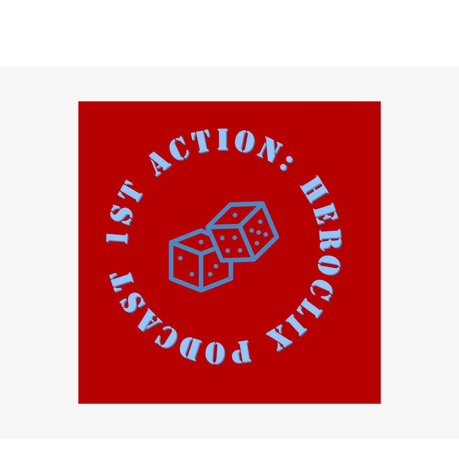 Episode 8: Gen Con! Episode 8: Gen Con!