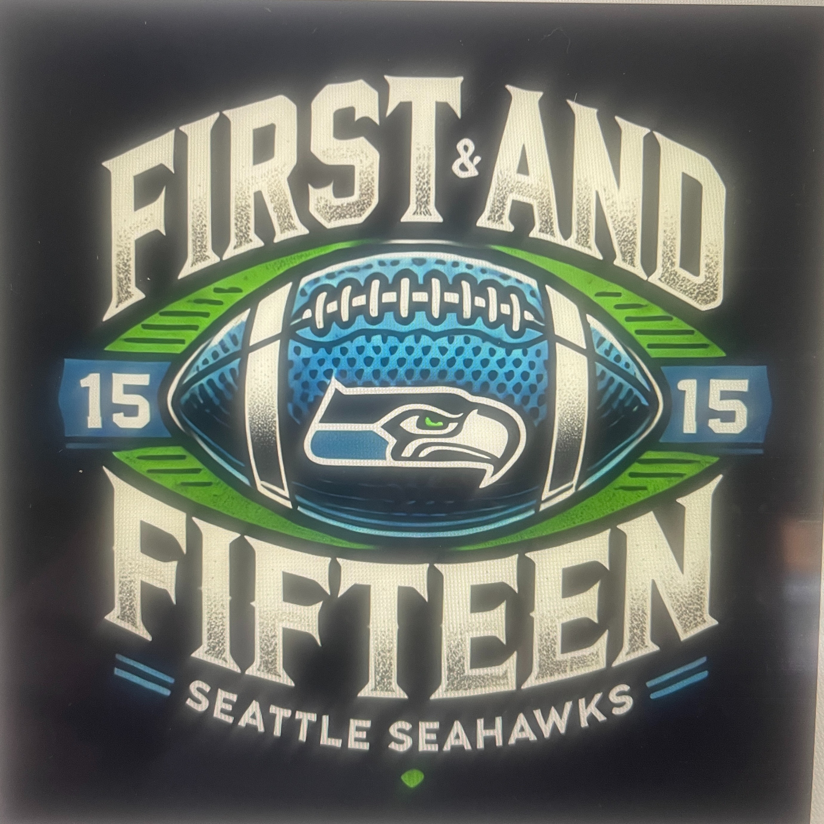 1st and 15