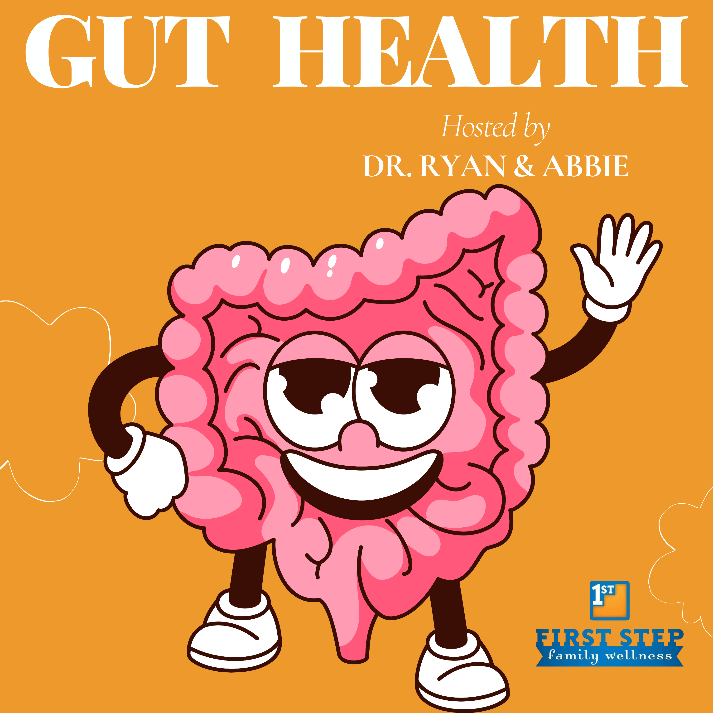 Gut Check with Dr. Ryan