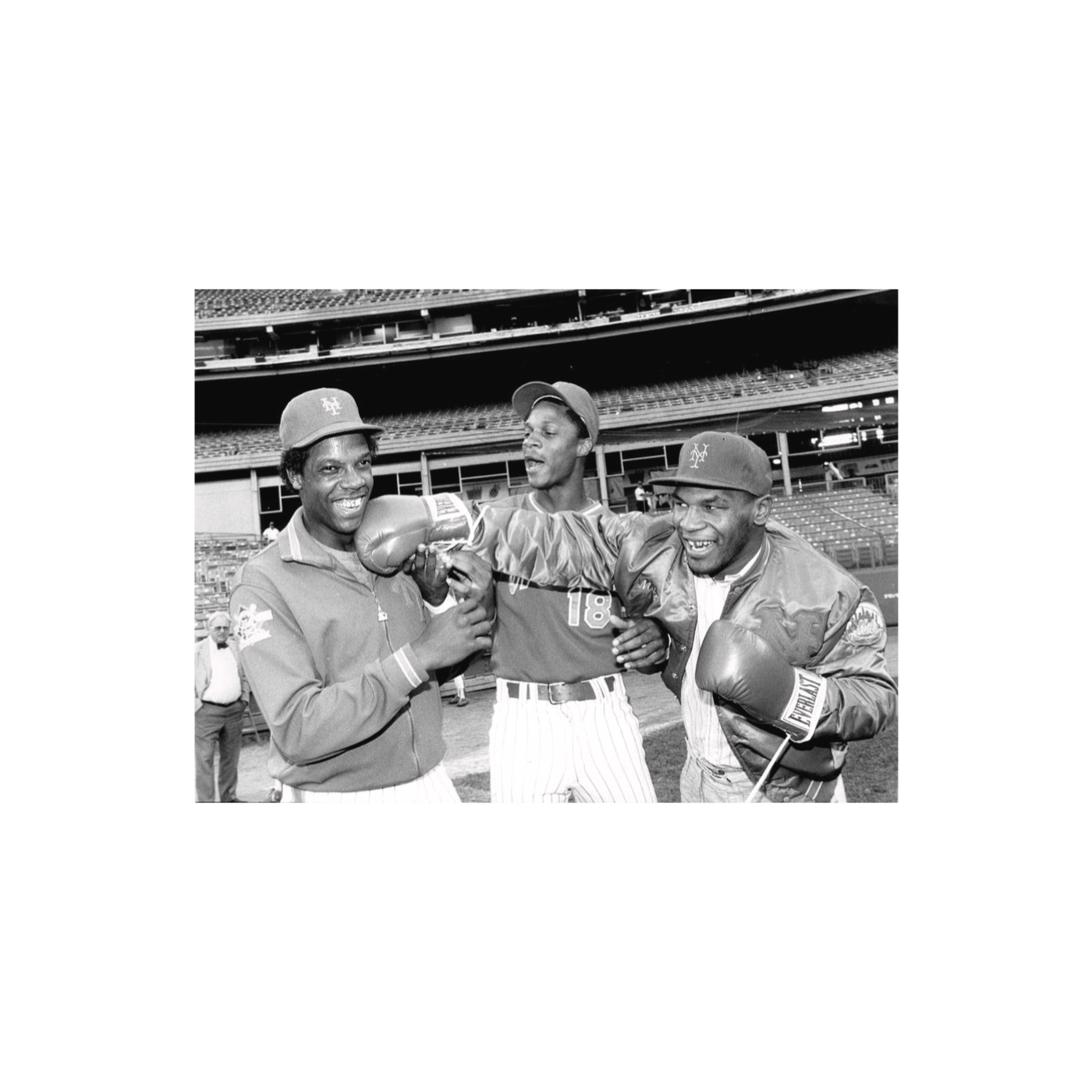 Old School Love Podcast