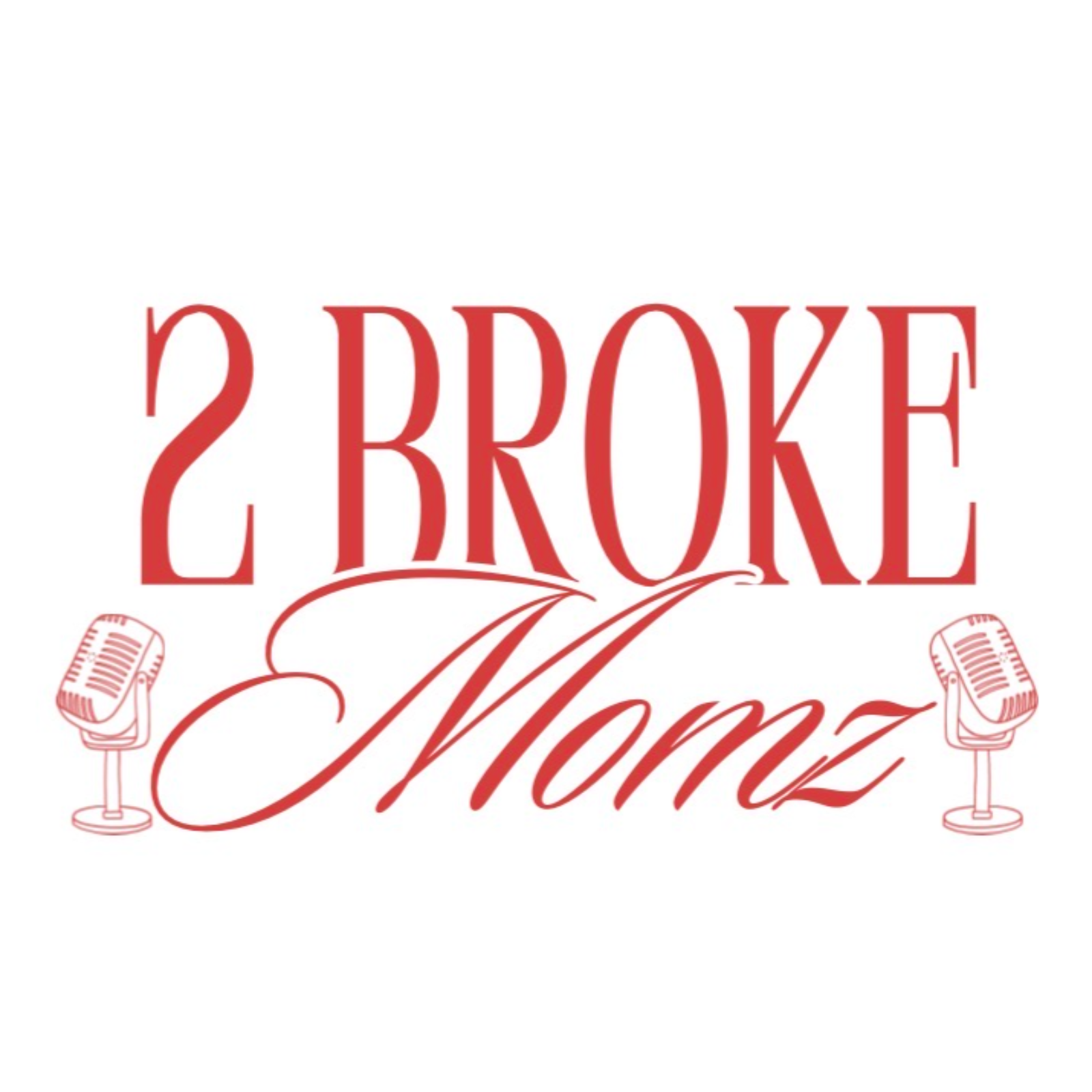 2 Broke Momz cover art