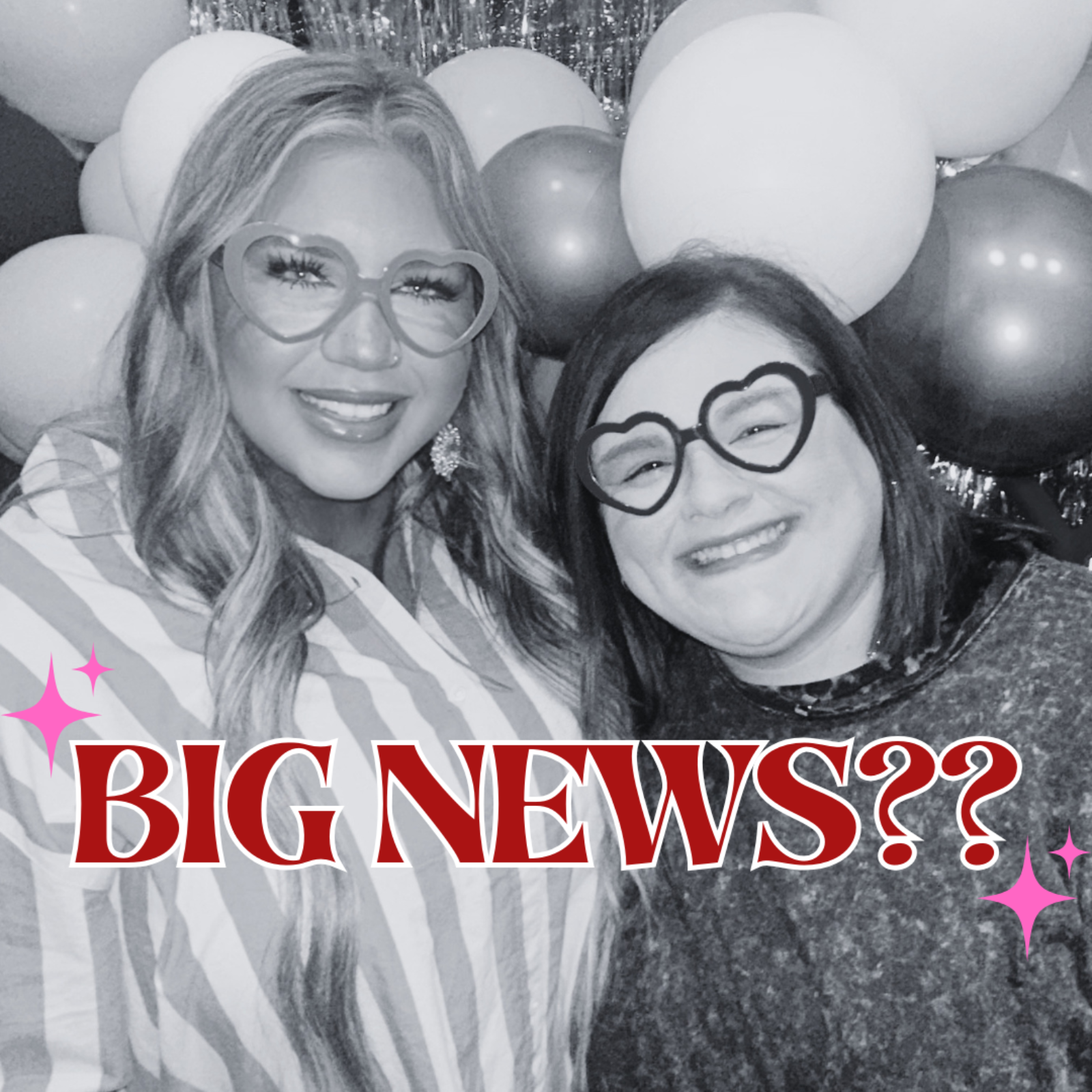 BIG ANNOUNCEMENT ???