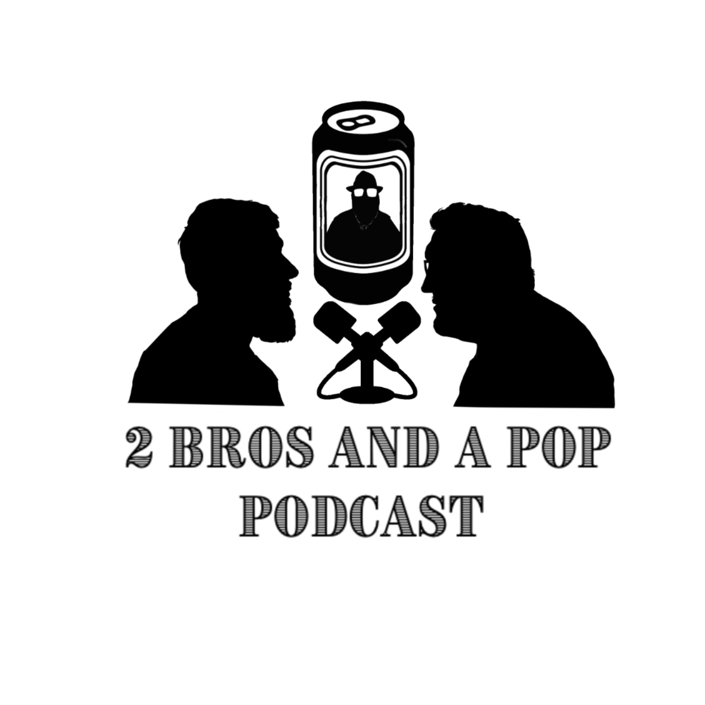 Episode 2 “My Fellow Americans”