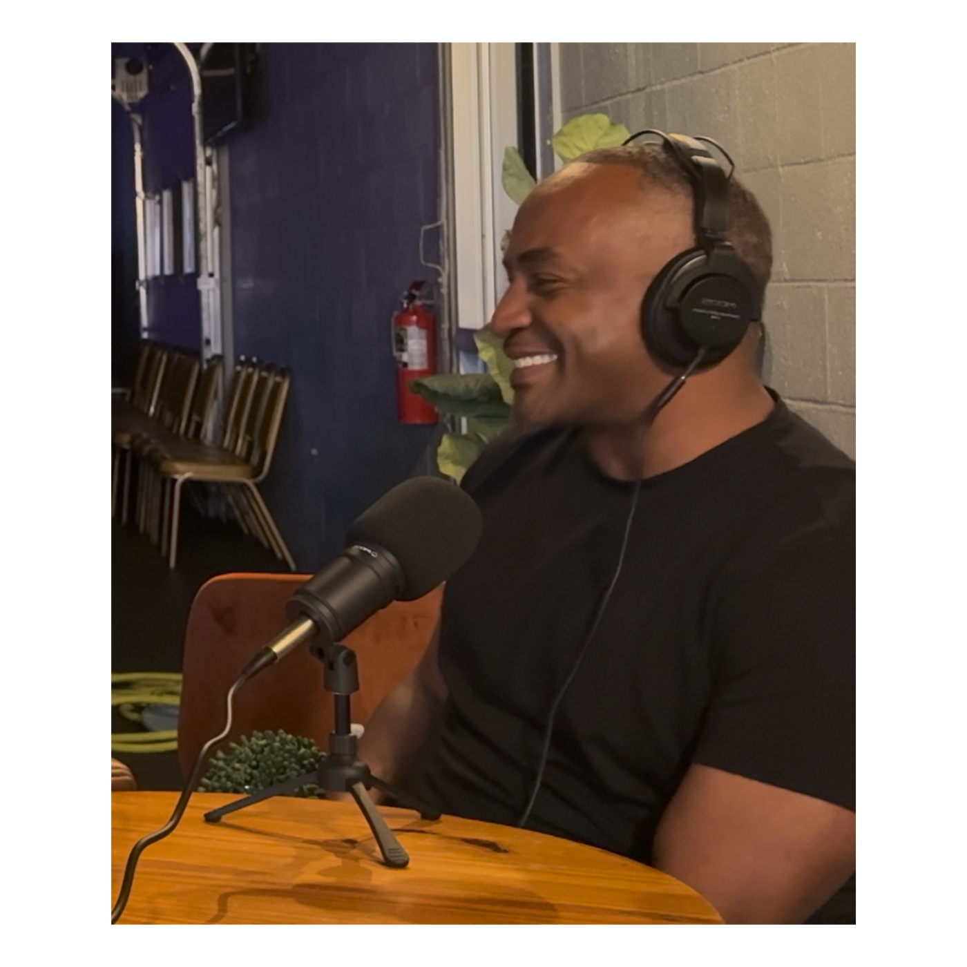 2 Dudes, 1 God Pod