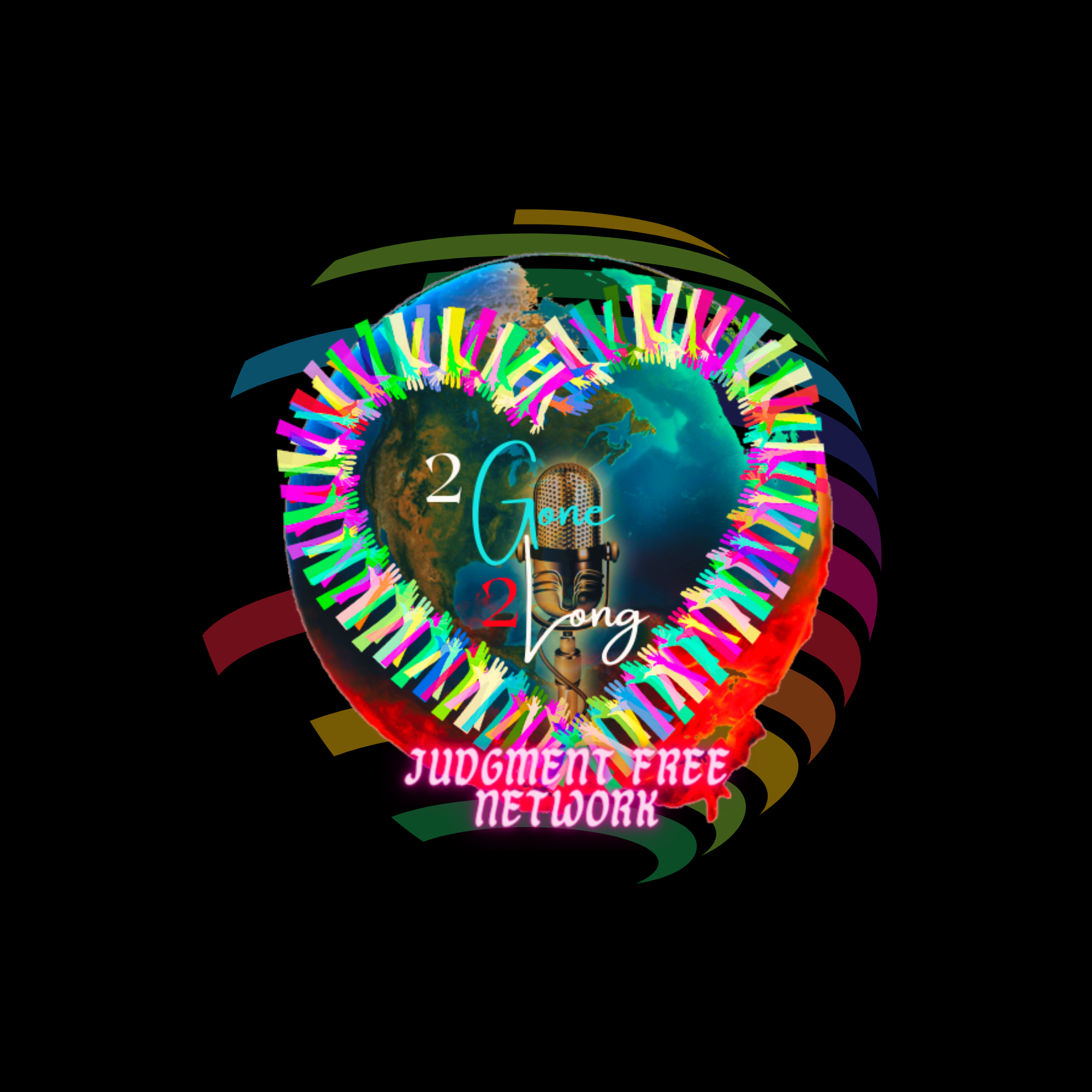 2 Gone 2 Long Judgment Free Network
